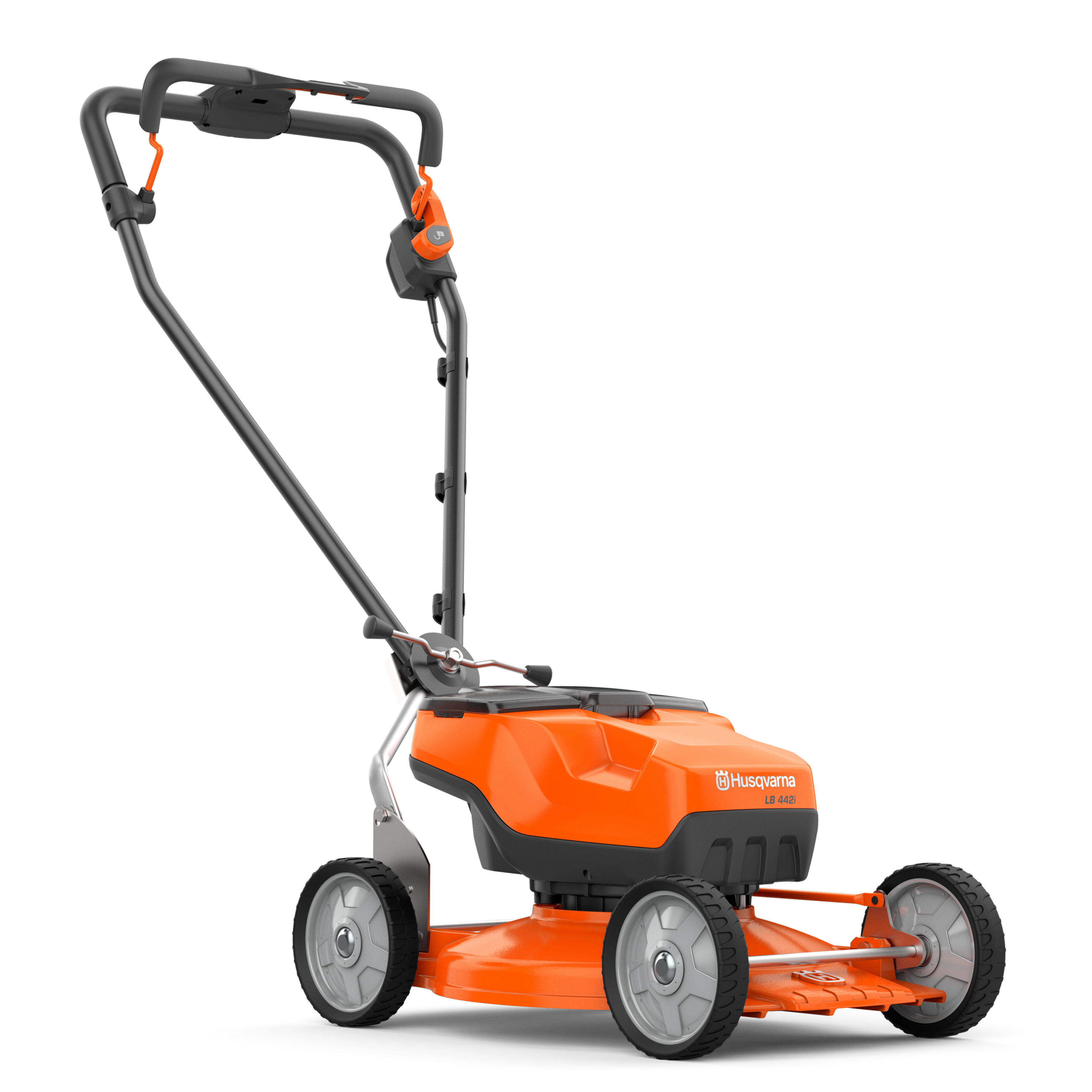 Rasenmäher LB442i Husqvarna 2025