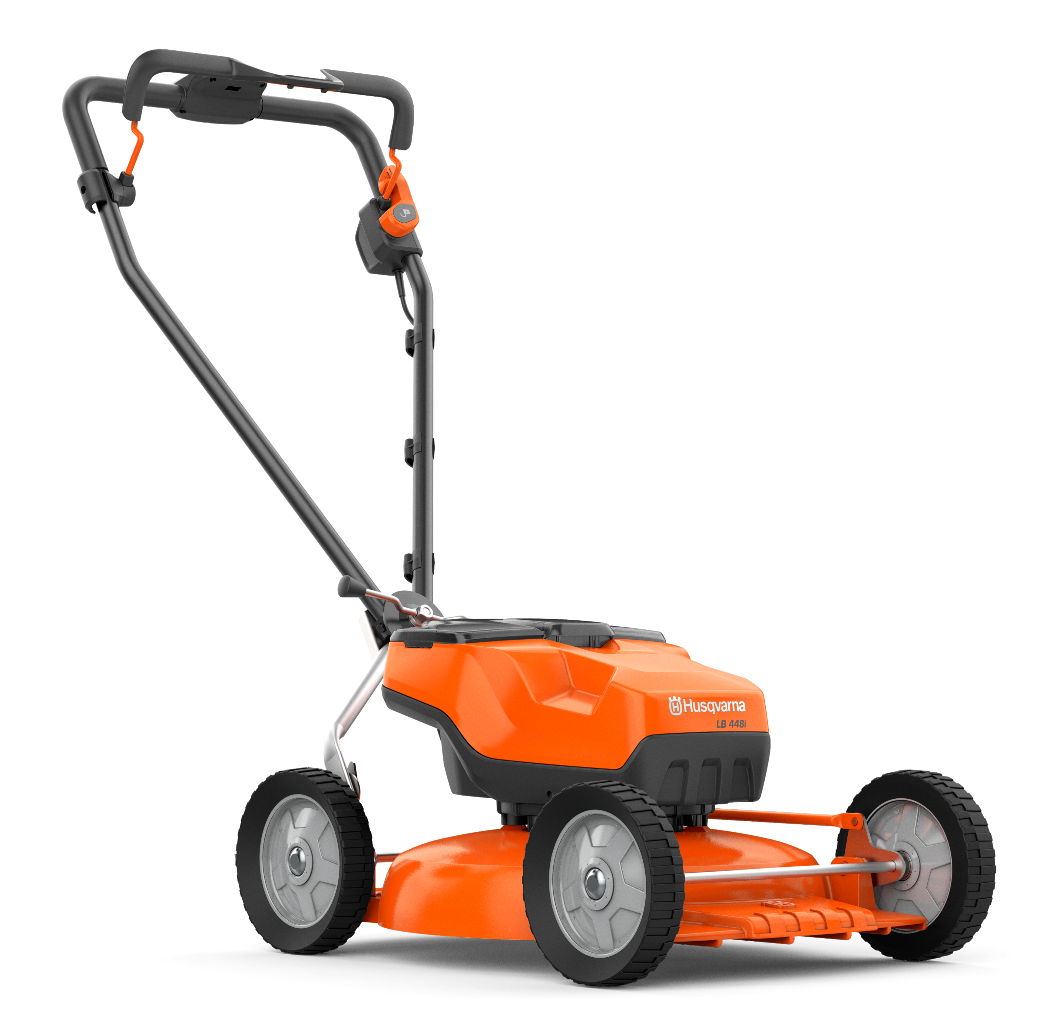 Rasenmäher LB448i Husqvarna 2025