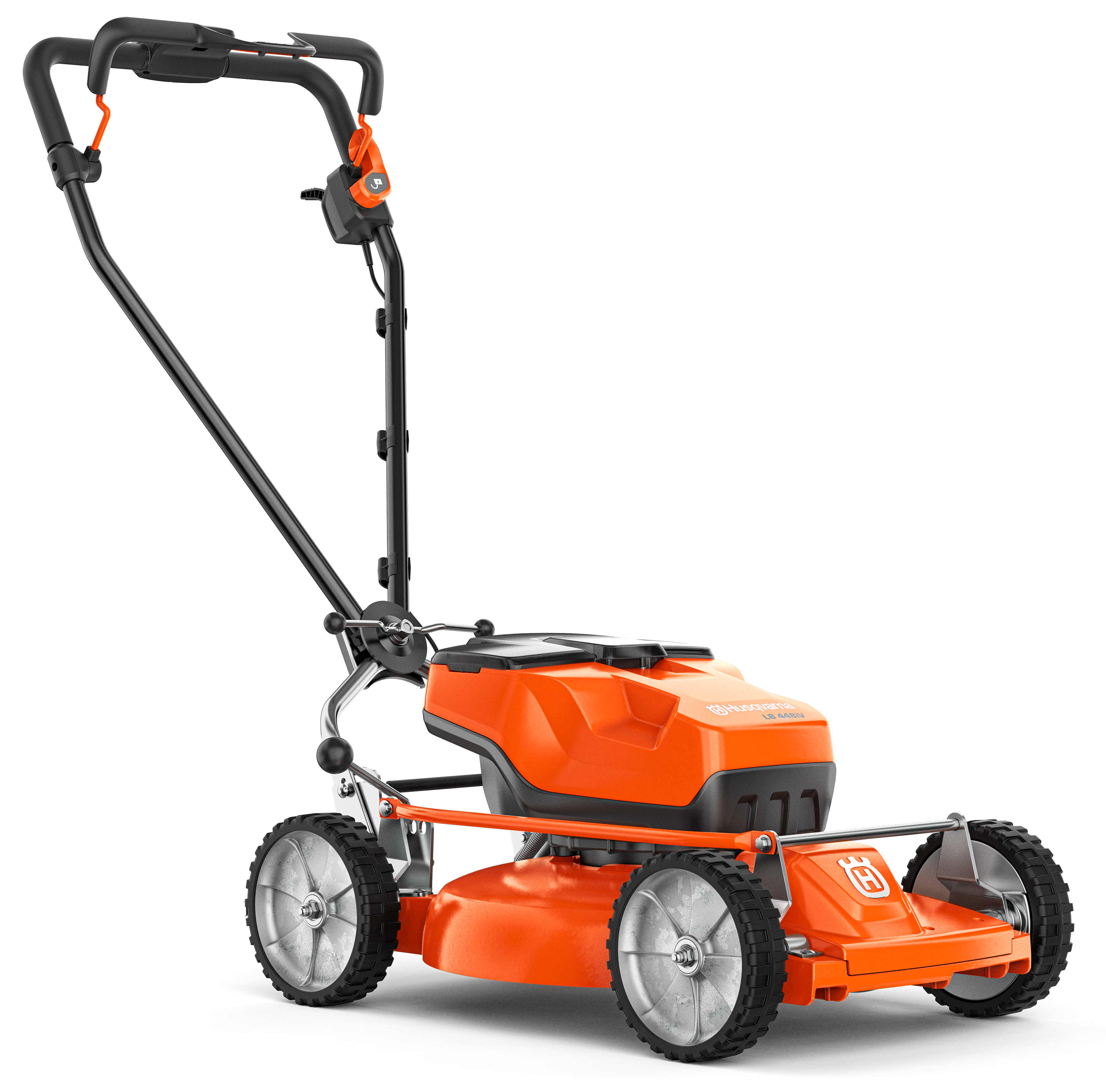 Rasenmäher LB448iV Husqvarna 2025
