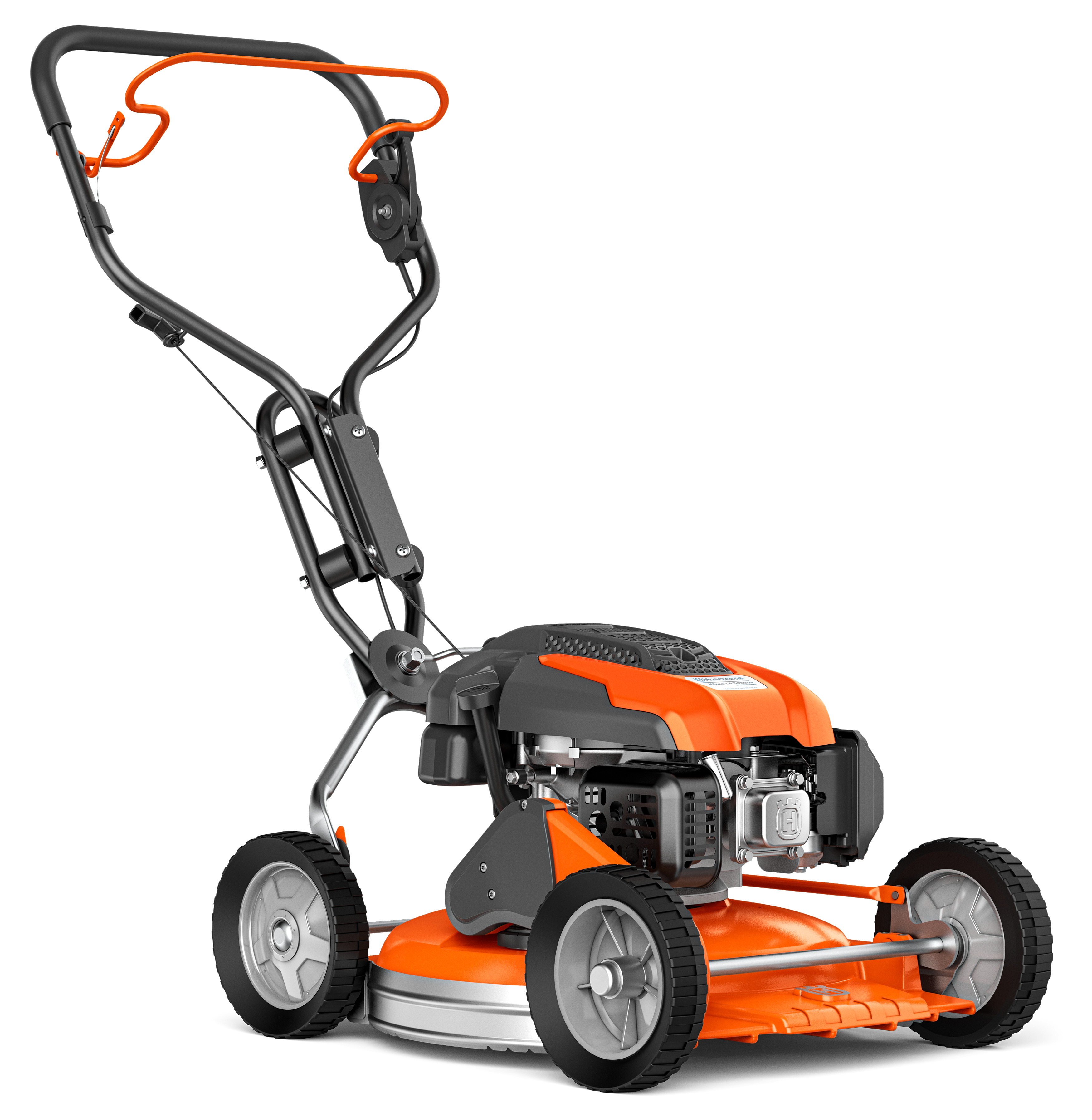 Rasenmäher LB548SQe Husqvarna 2025