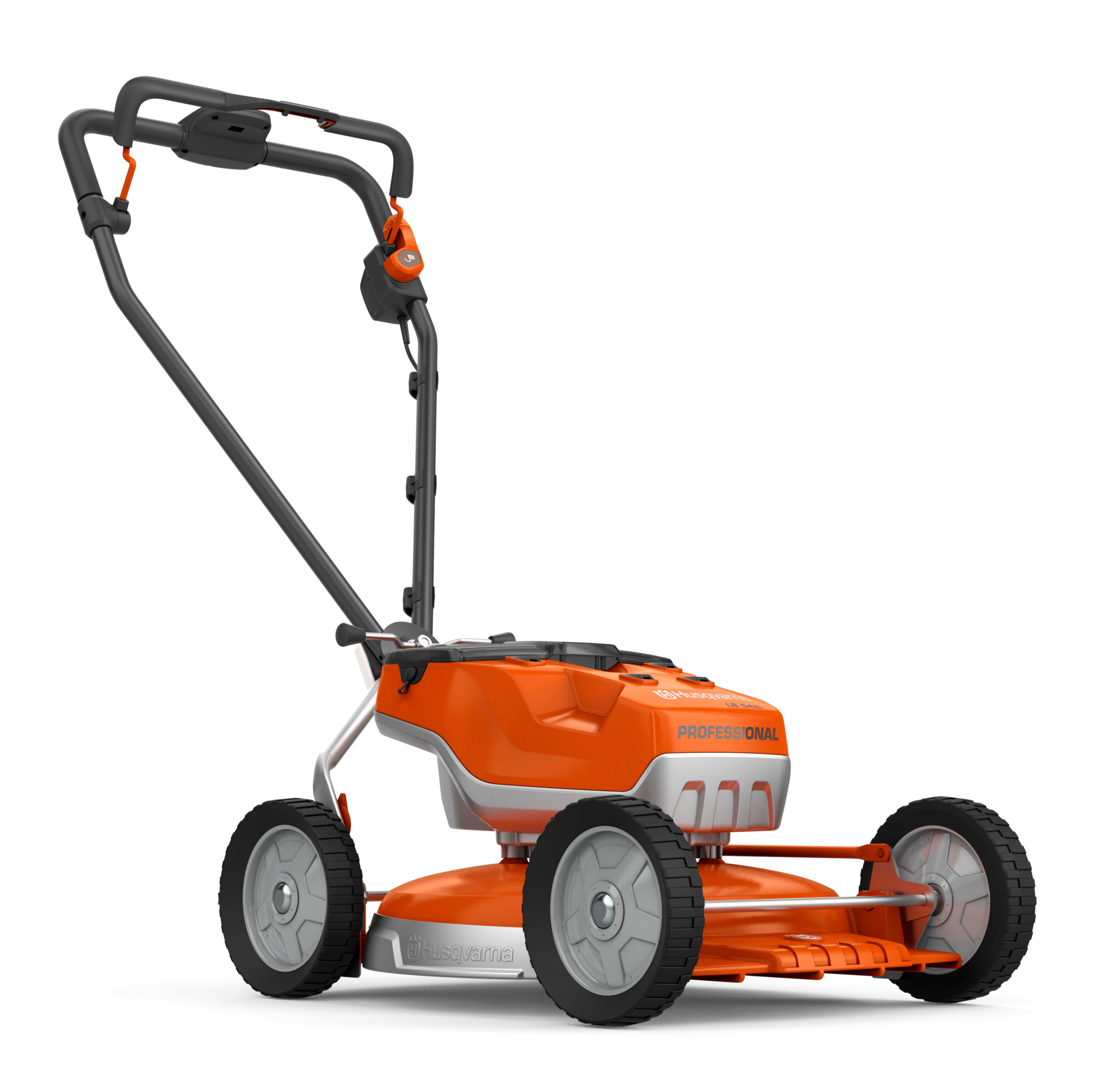 Rasenmäher LB548i Husqvarna 2025