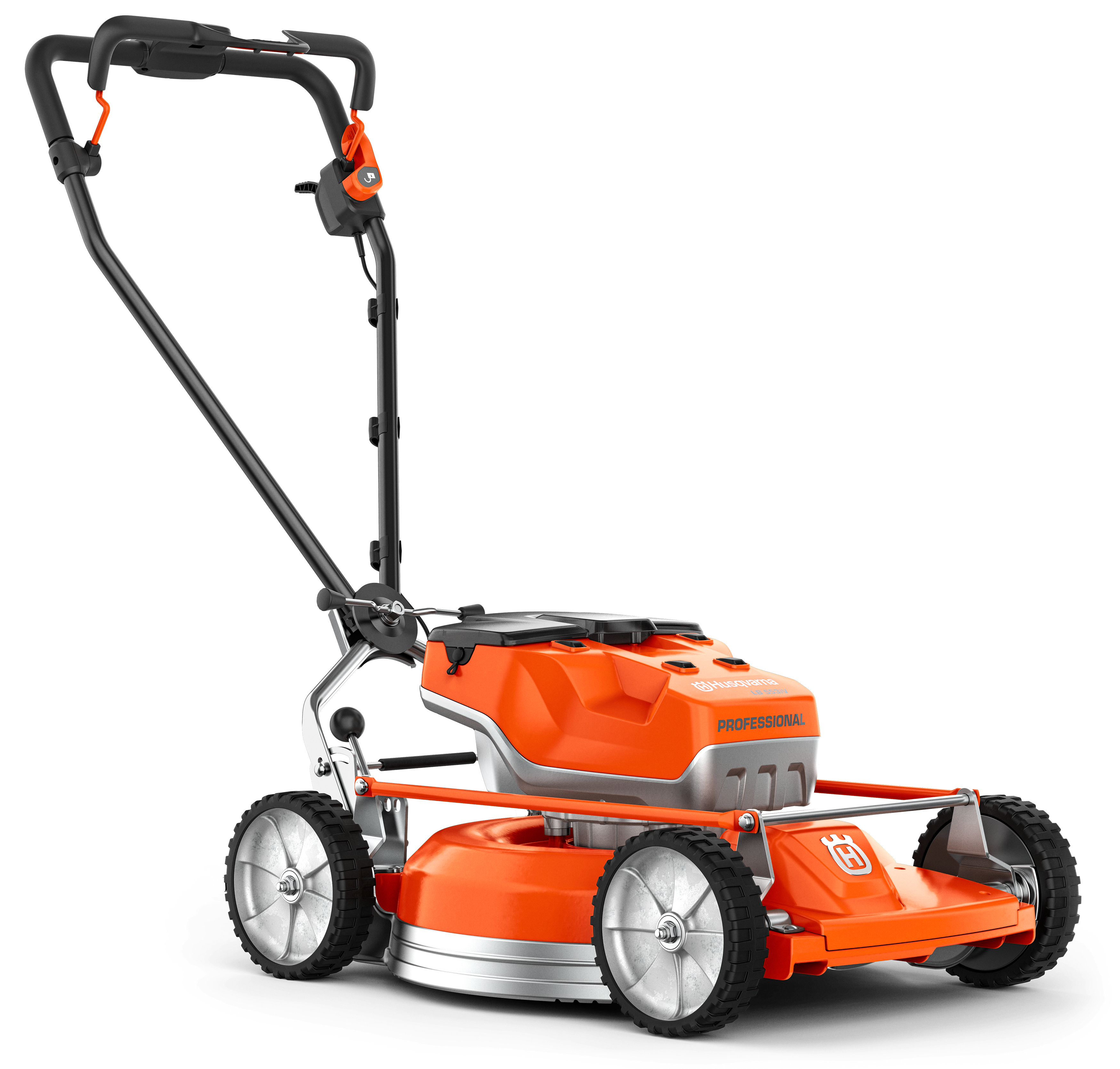 Rasenmäher LB553iV Husqvarna 2025