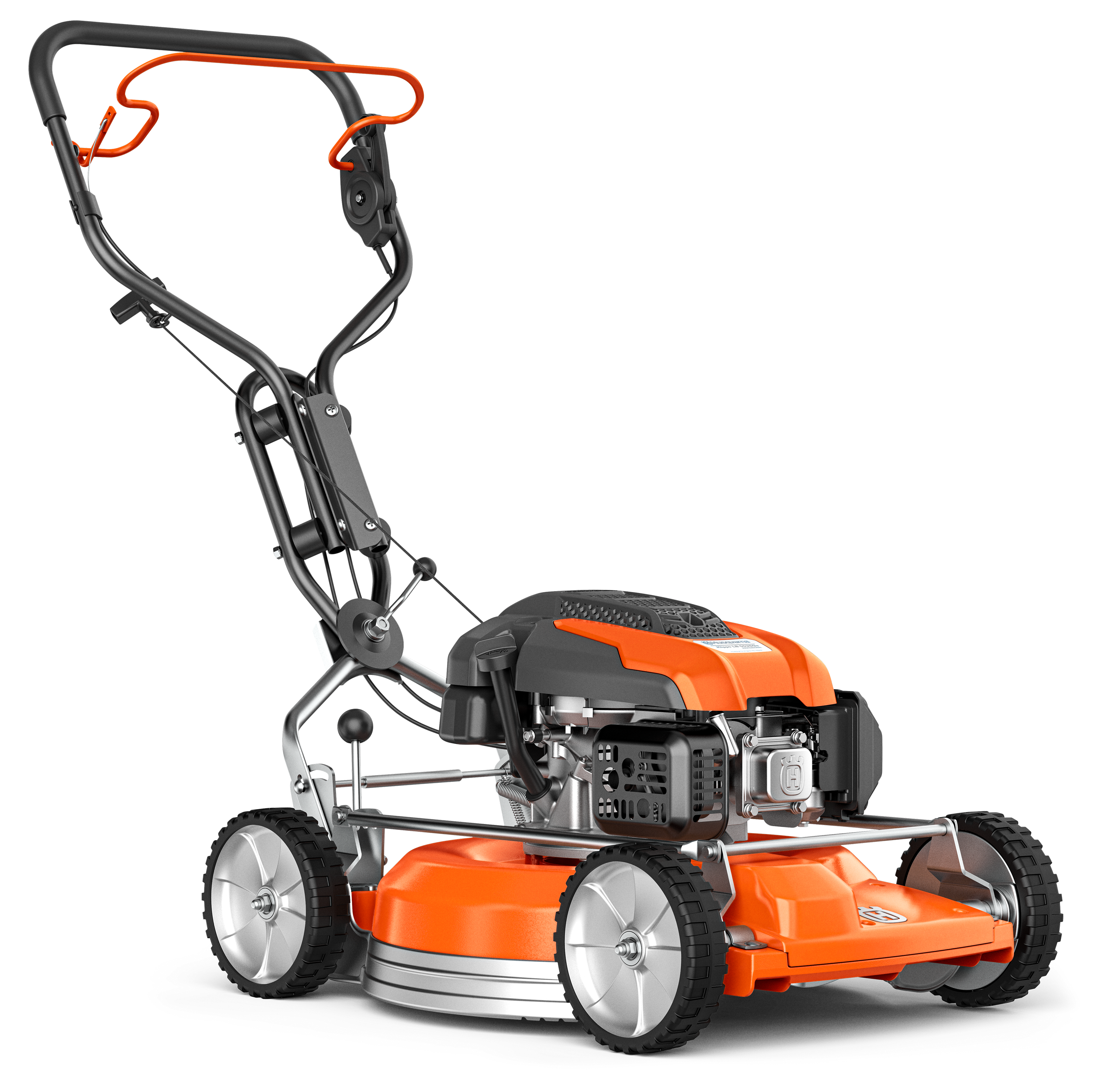Rasenmäher LB553SQe Husqvarna 2025