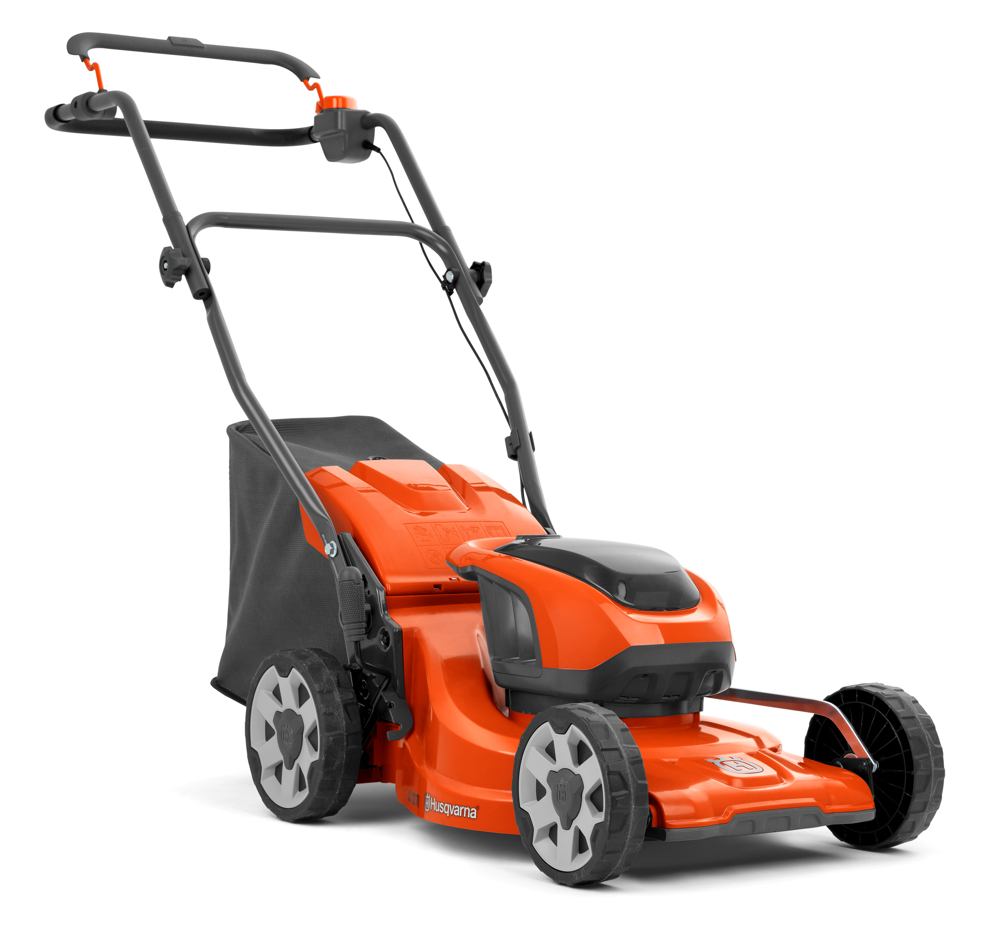 Rasenmäher LC137i Husqvarna 2025