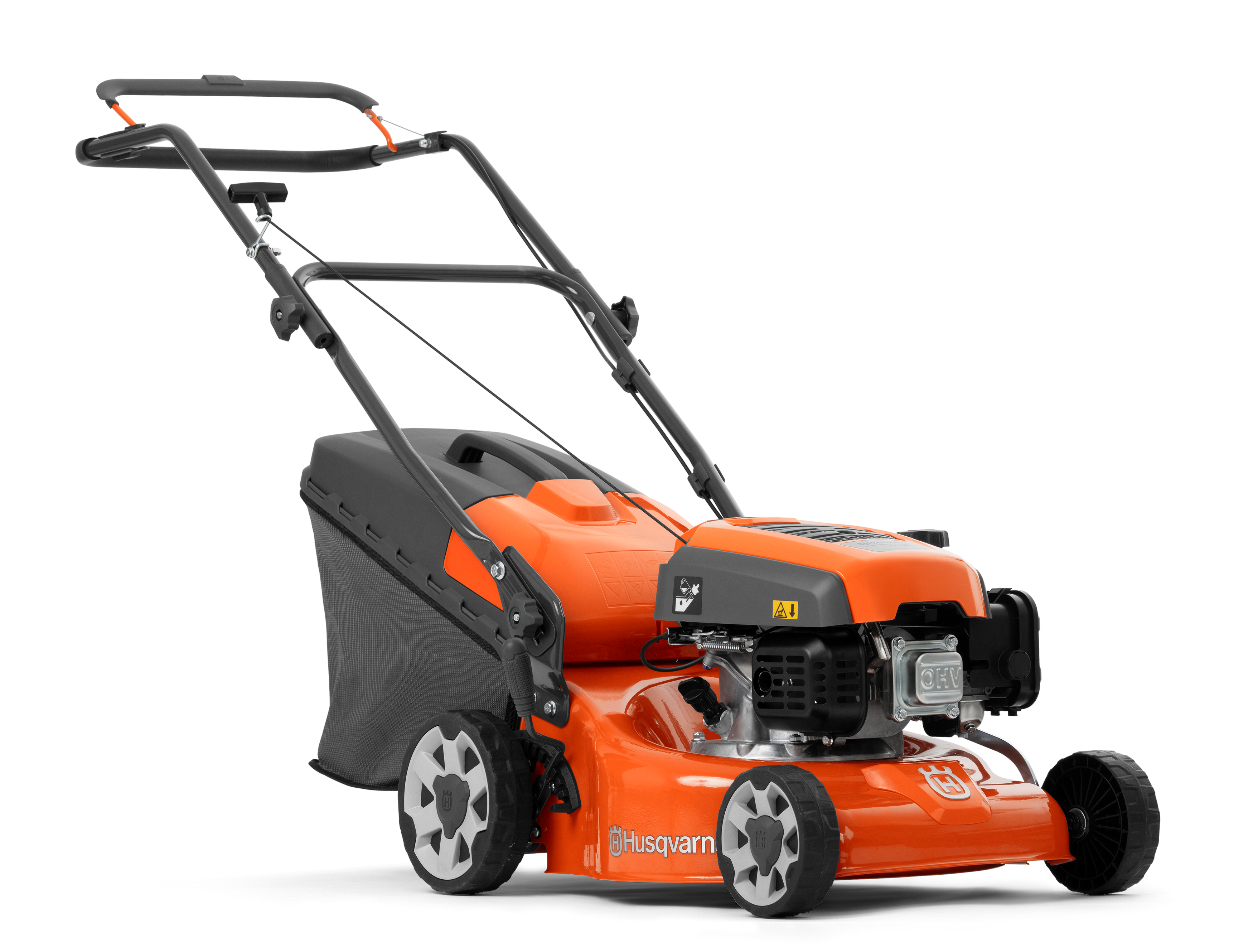 Rasenmäher LC140P Husqvarna 2025