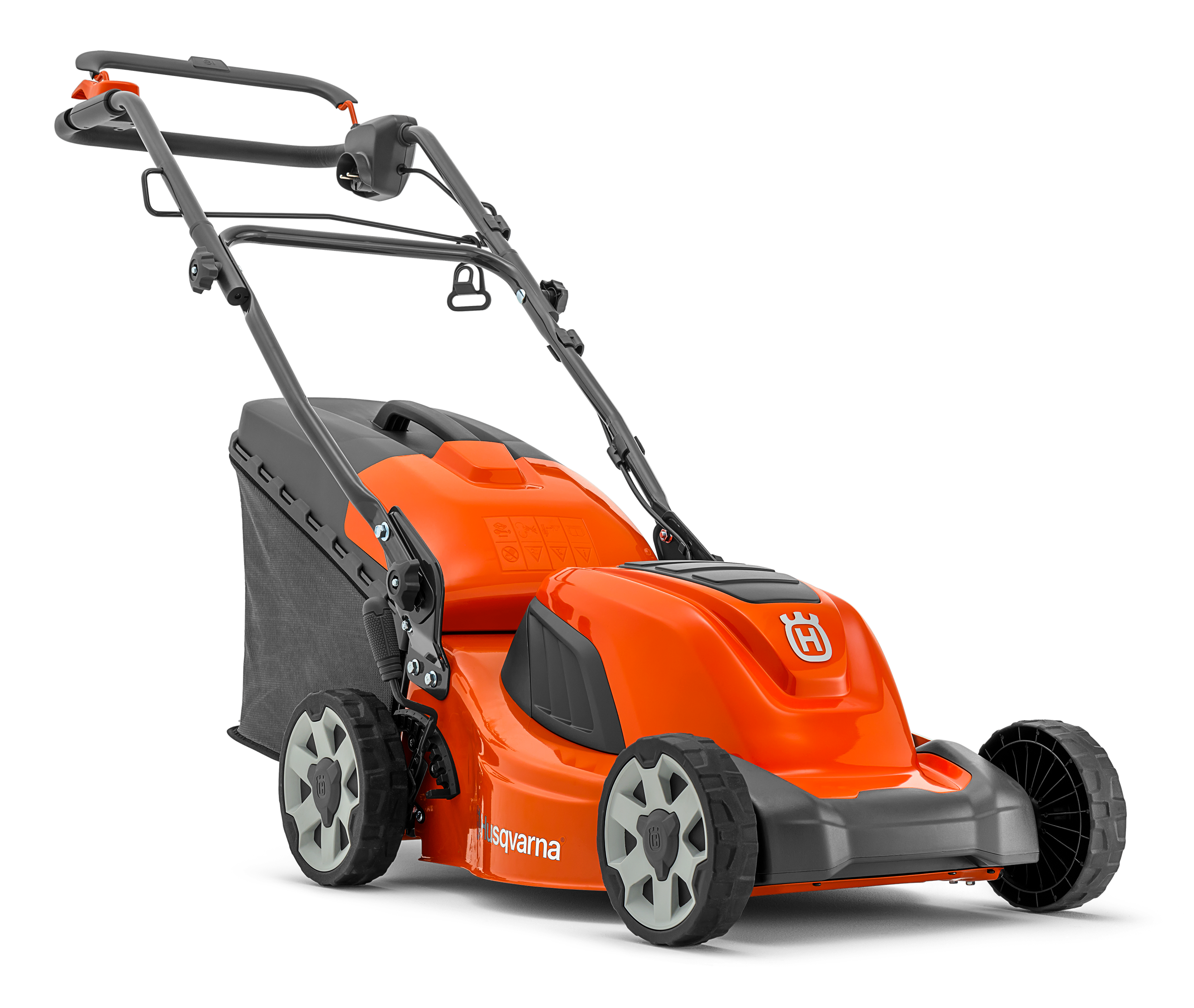 Rasenmäher LC141C Husqvarna 2025 
