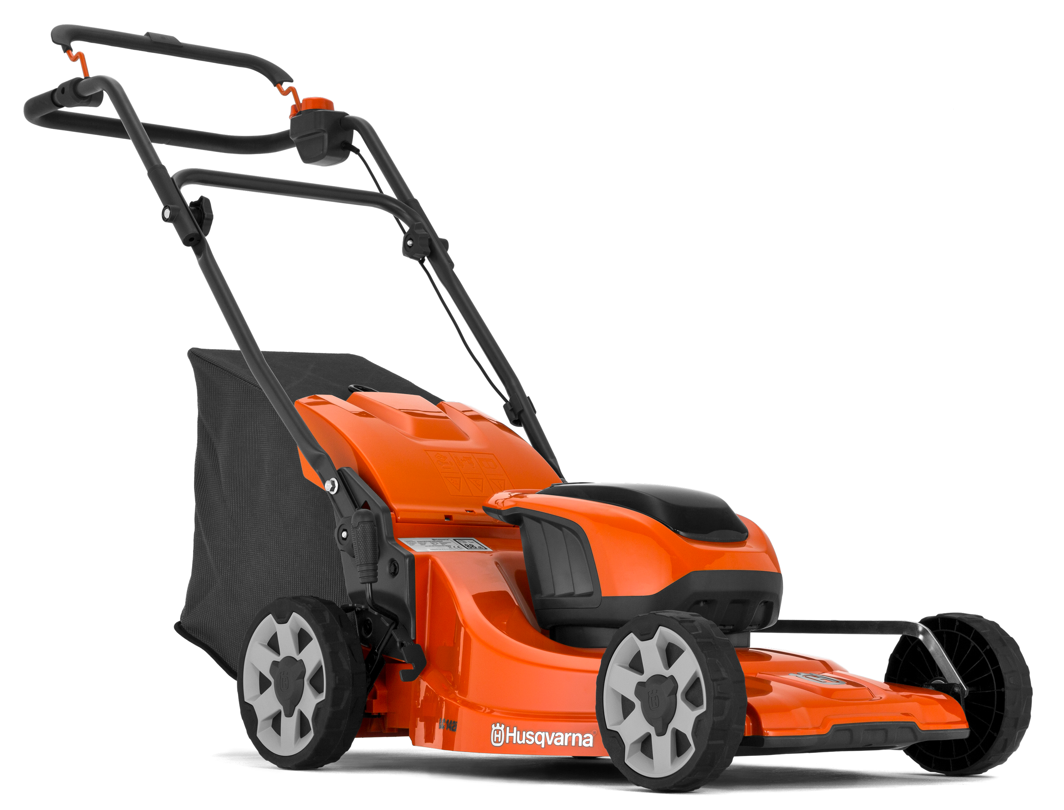 Rasenmäher LC142iS Husqvarna 2025