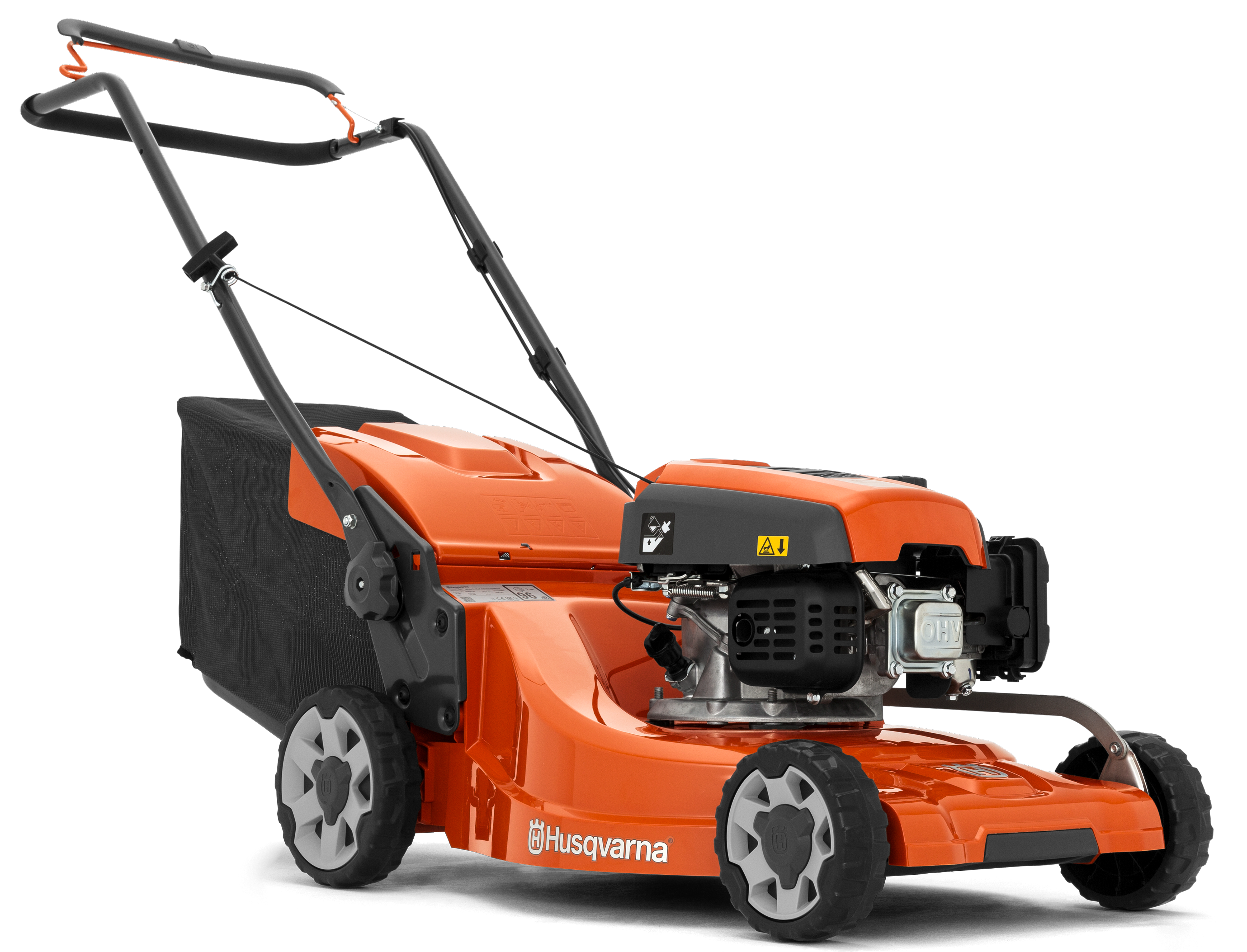 Rasenmäher LC247 Husqvarna 2025