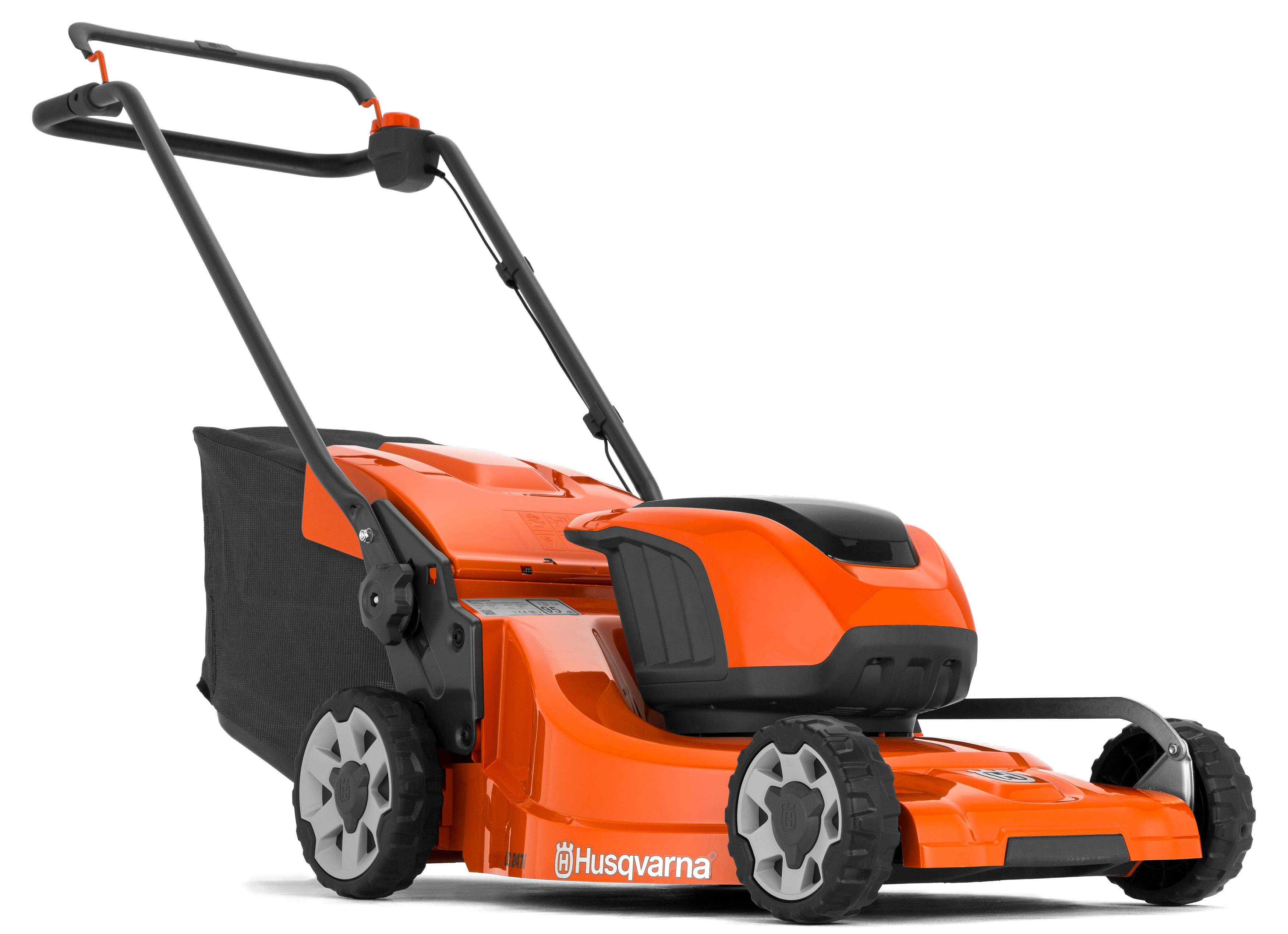 Rasenmäher LC247i Husqvarna 2025