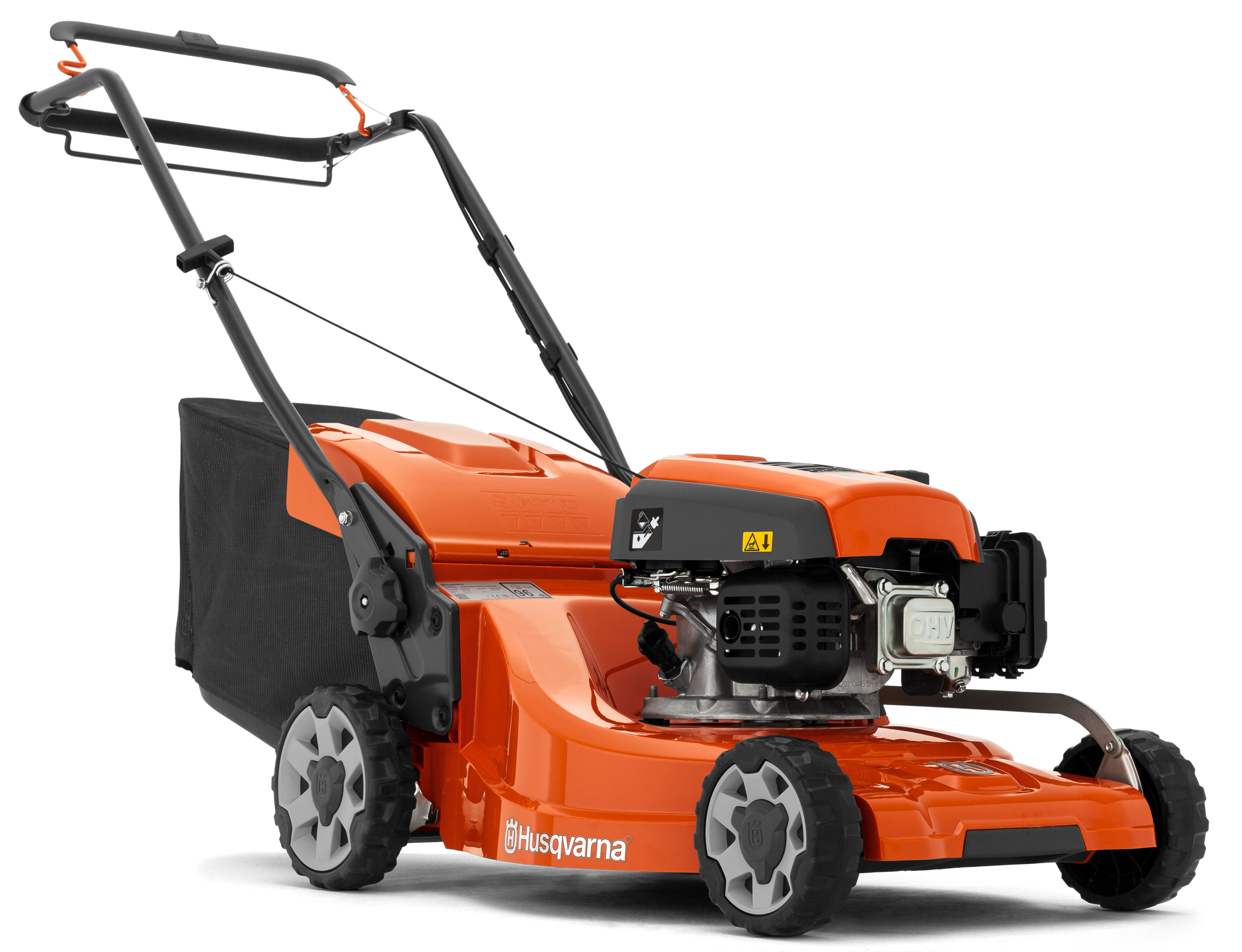 Rasenmäher LC247S Husqvarna 2025