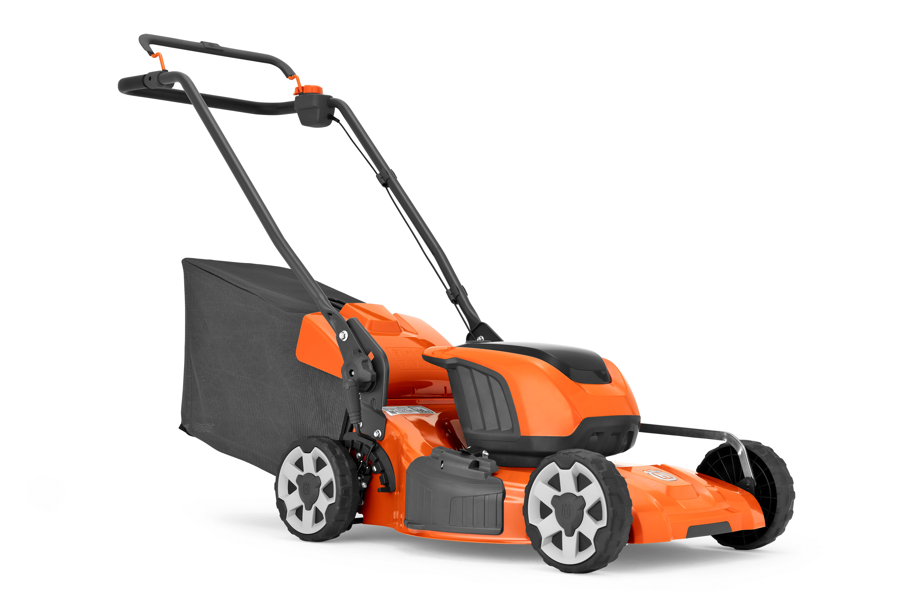 Rasenmäher LC251i Husqvarna 2025 