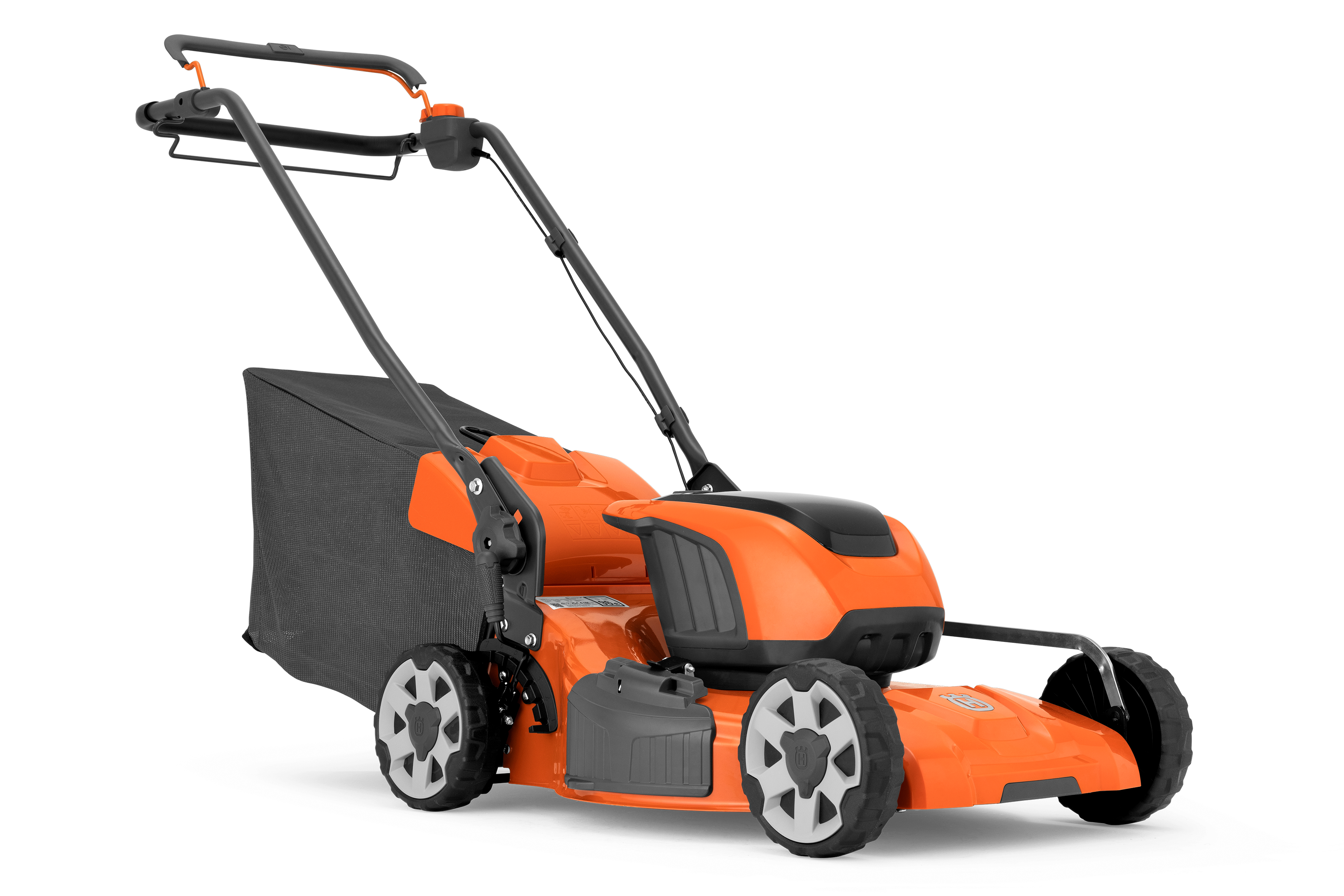 Rasenmäher LC251iS Husqvarna 2025