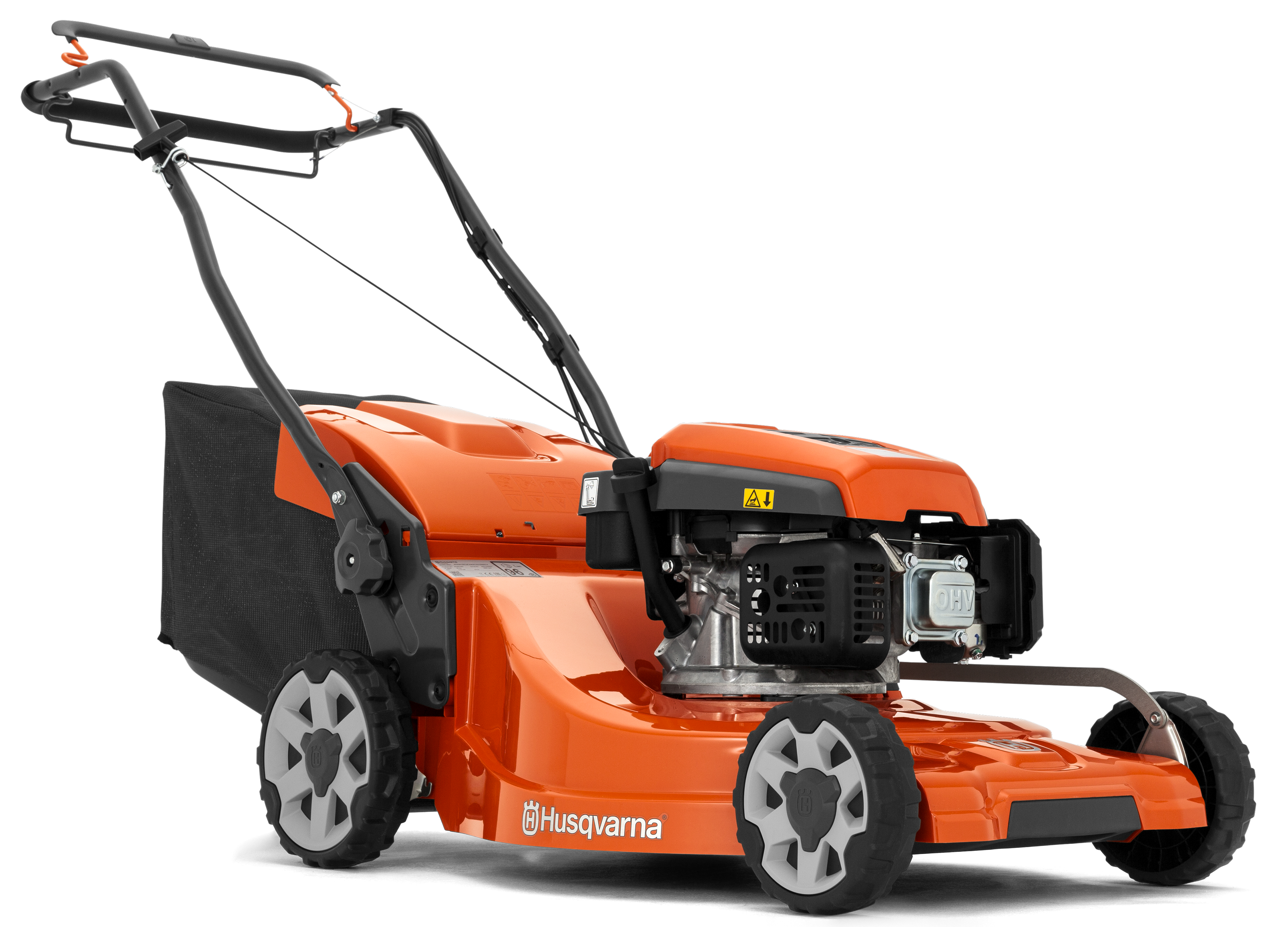 Rasenmäher LC253S Husqvarna 2025