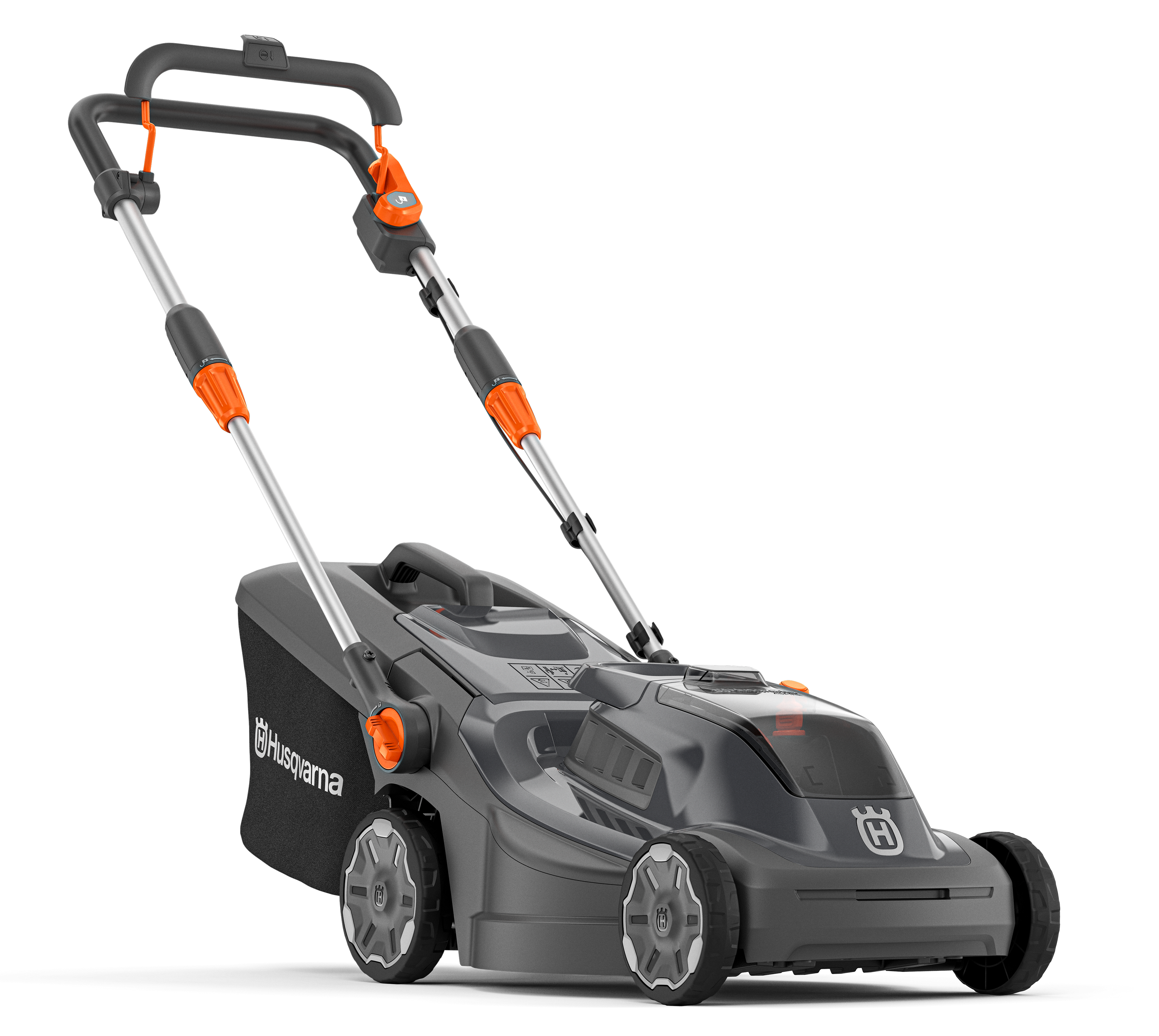Rasenmäher LC34-P4A Husqvarna 2025