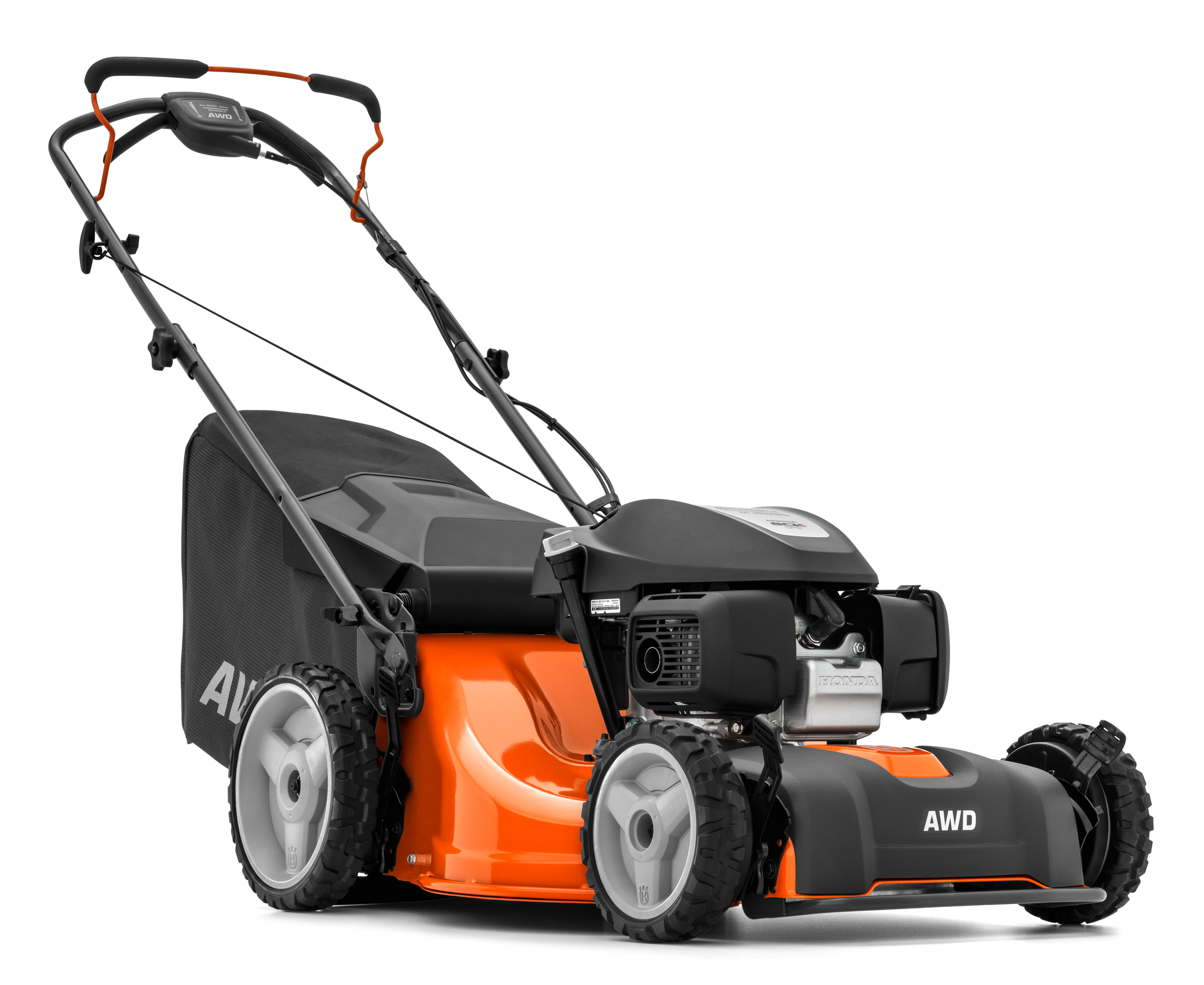 Rasenmäher LC353 AWD Husqvarna 2025