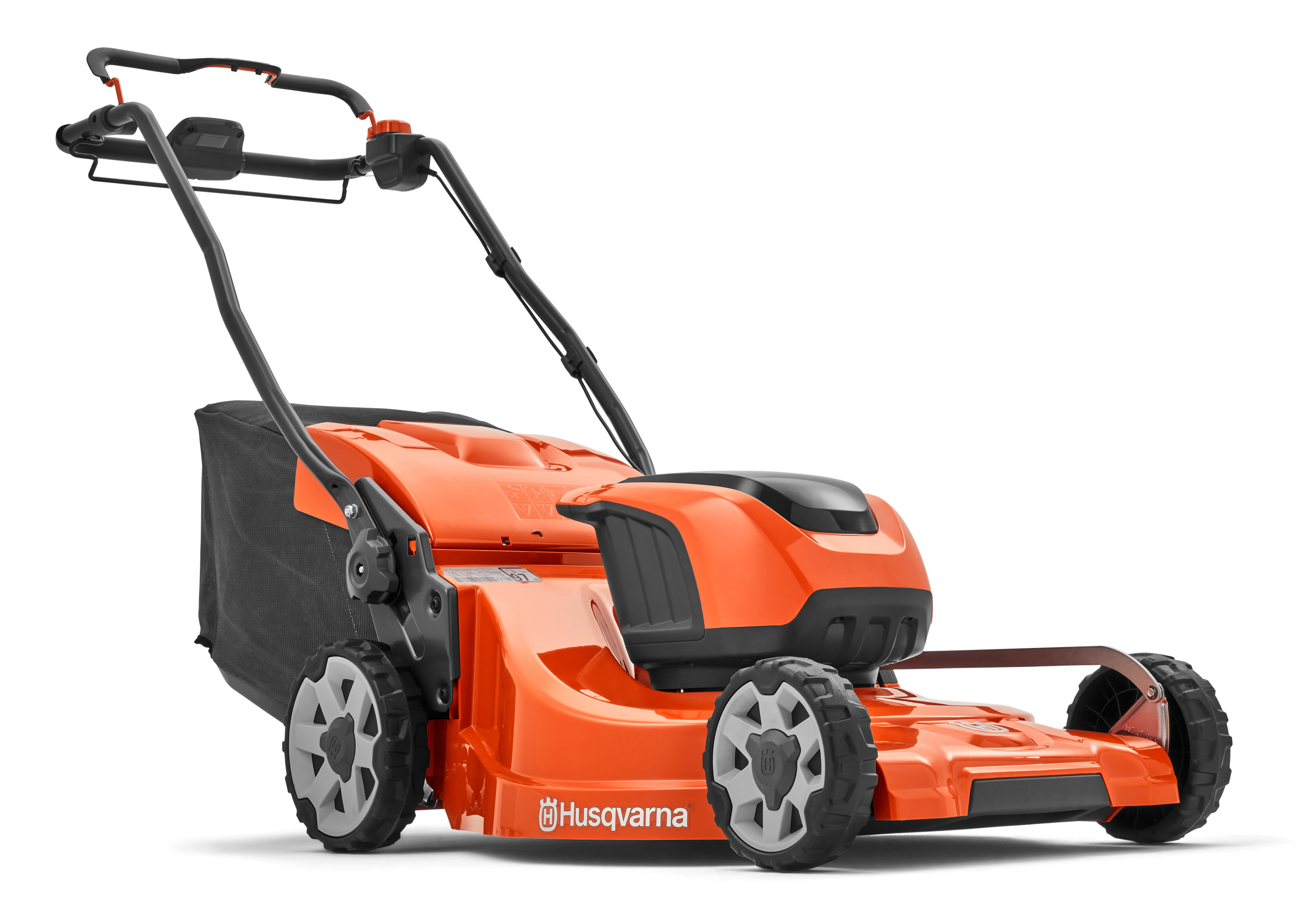 Rasenmäher LC353iVX Husqvarna 2025