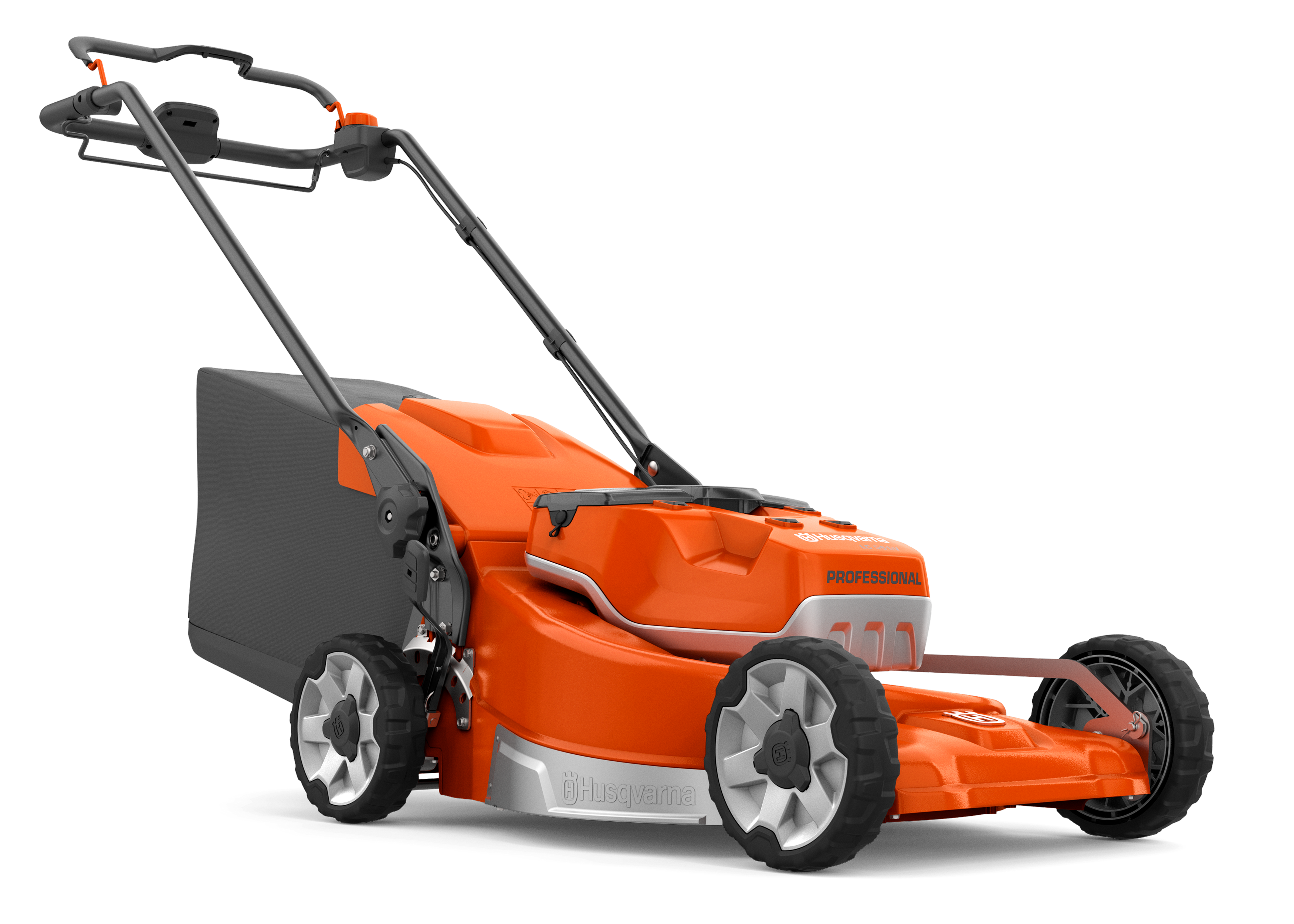 Rasenmäher LC551iV Husqvarna 2025