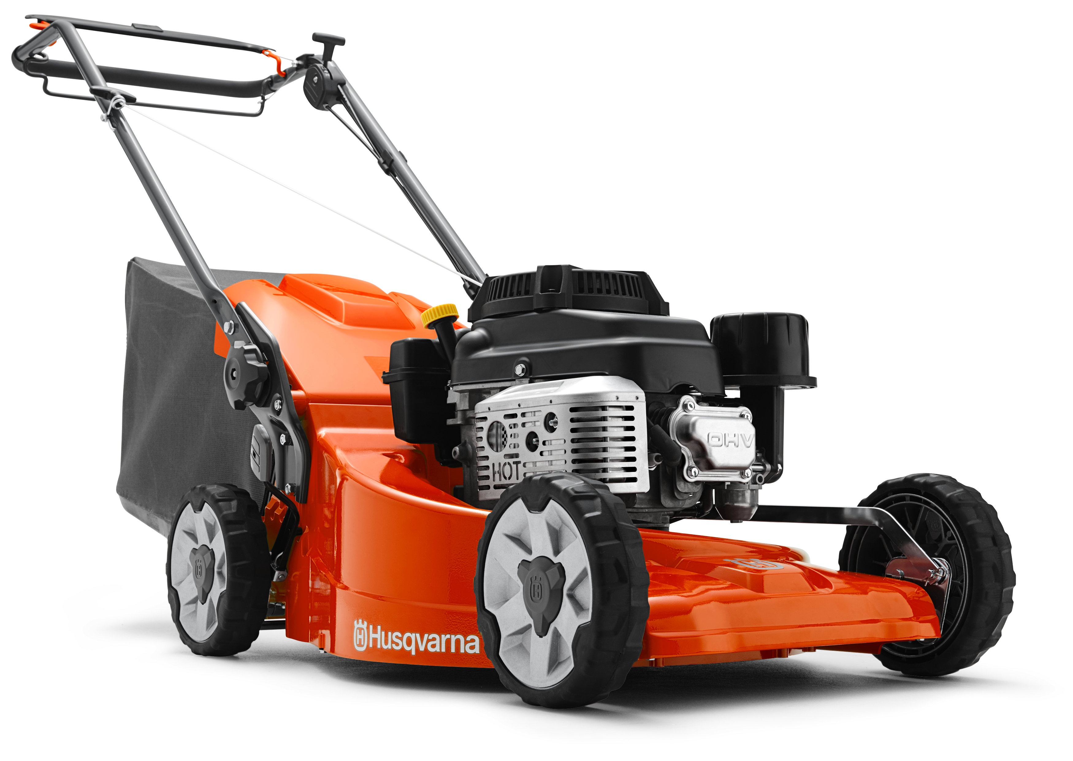 Rasenmäher LC551SP Husqvarna 2025