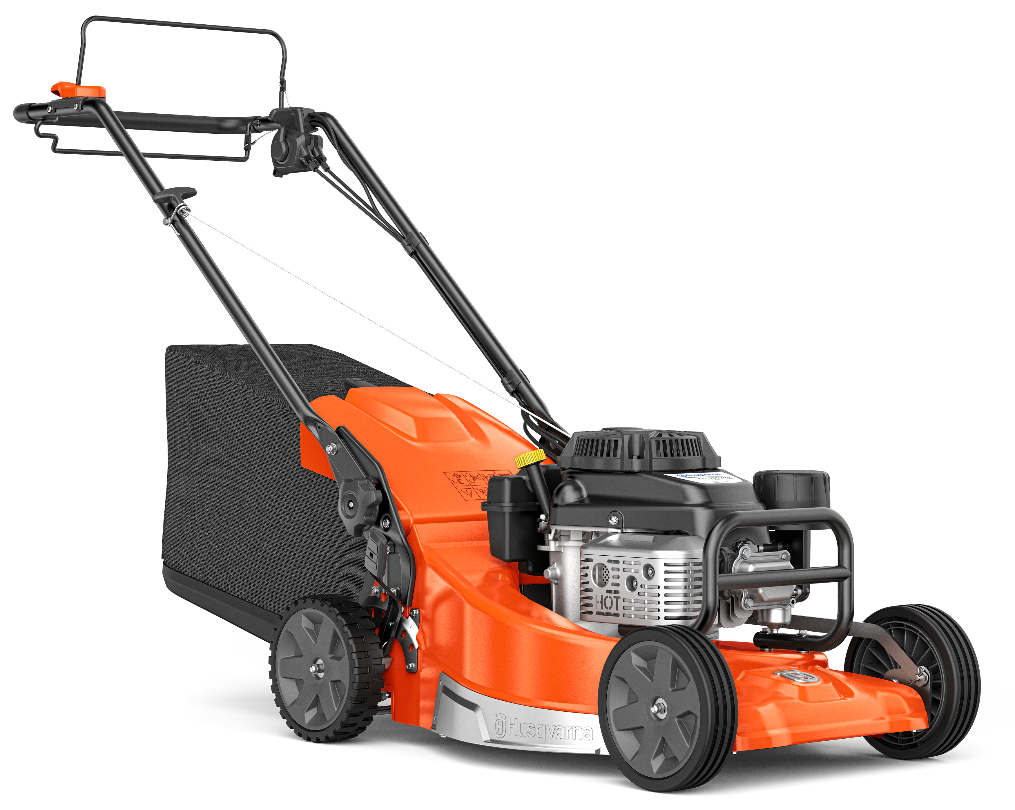 Rasenmäher LC551VBP Husqvarna 2025