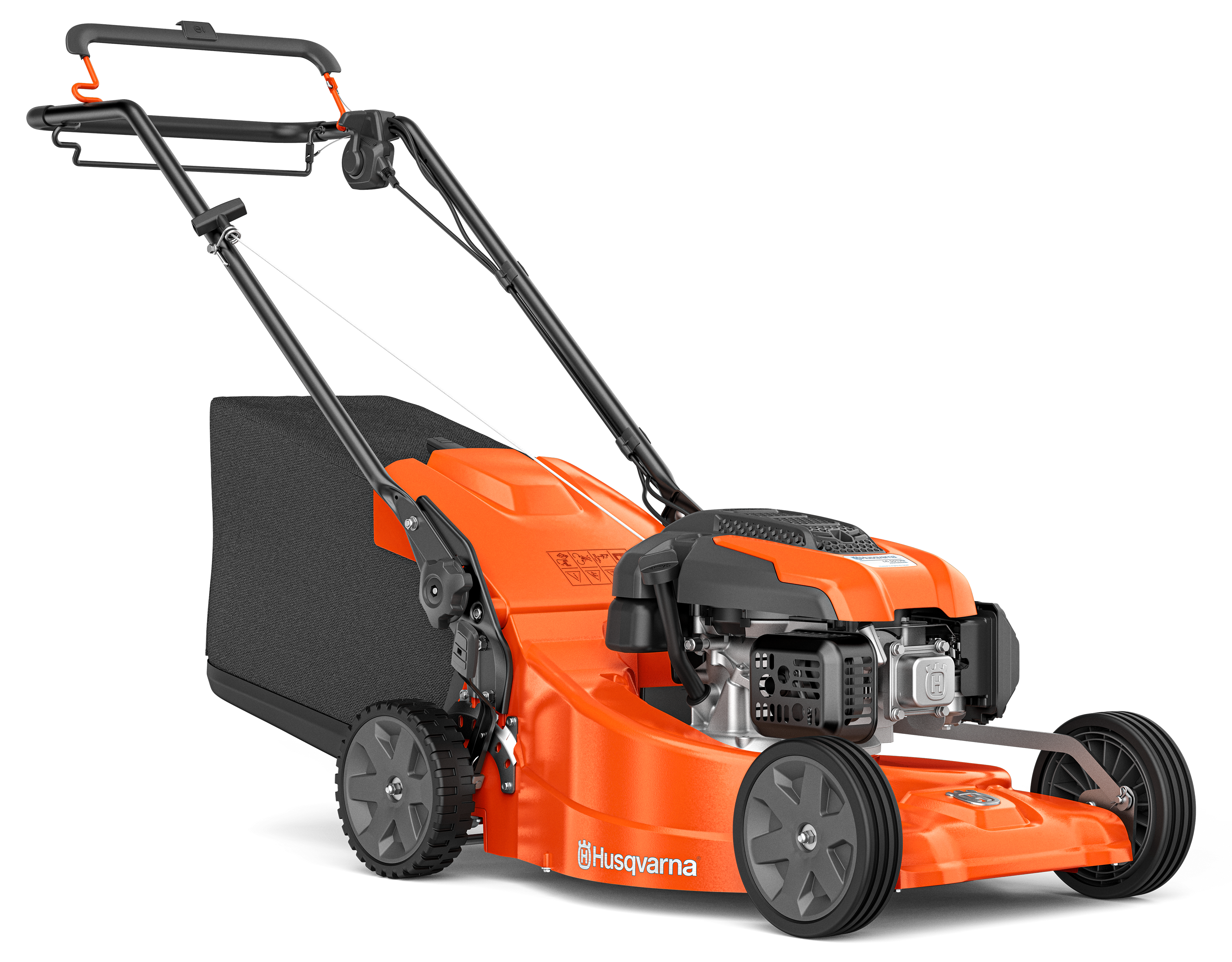 Rasenmäher LC551VQ Husqvarna 2025