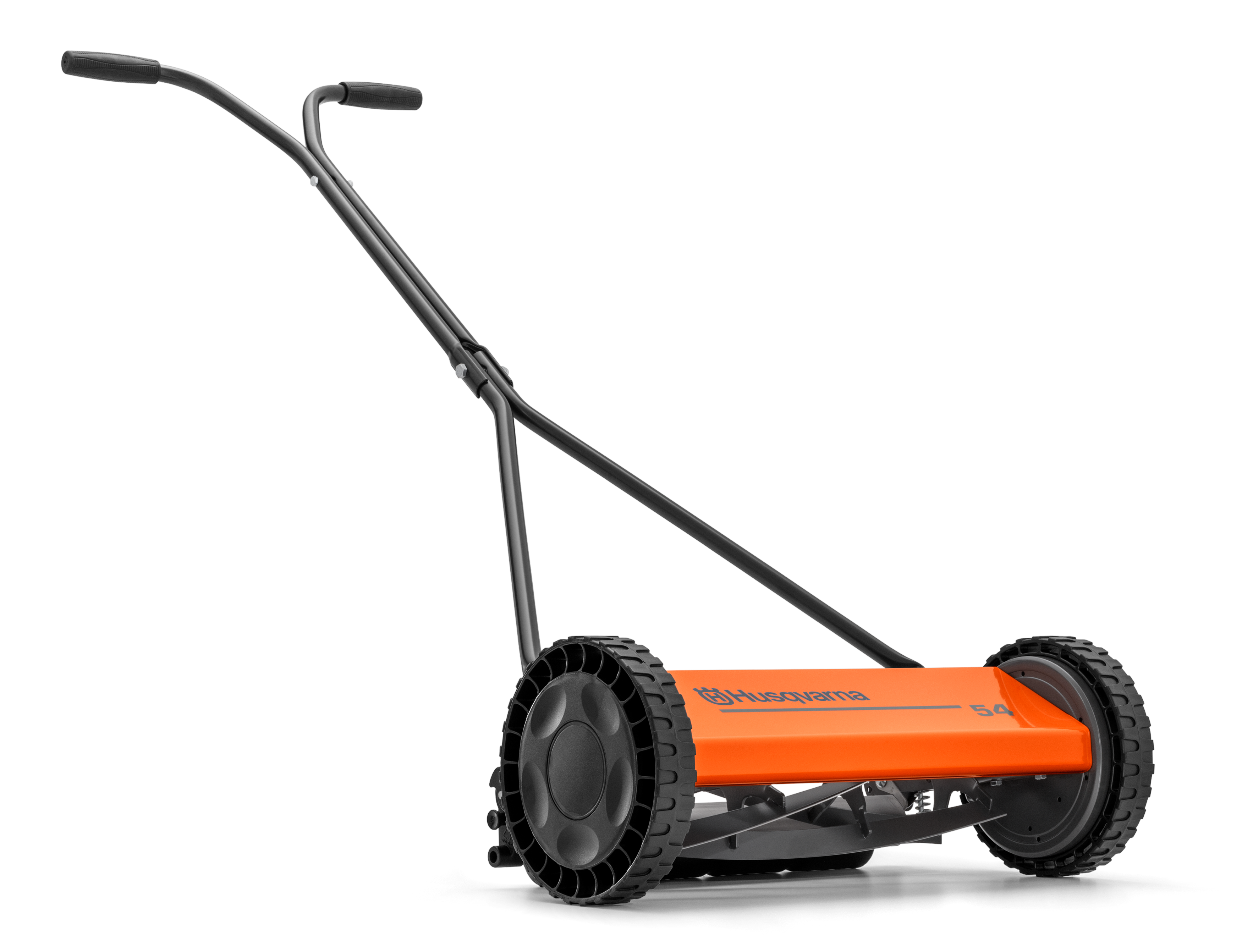 Vertikutierer Exclusive 54 Husqvarna 2025