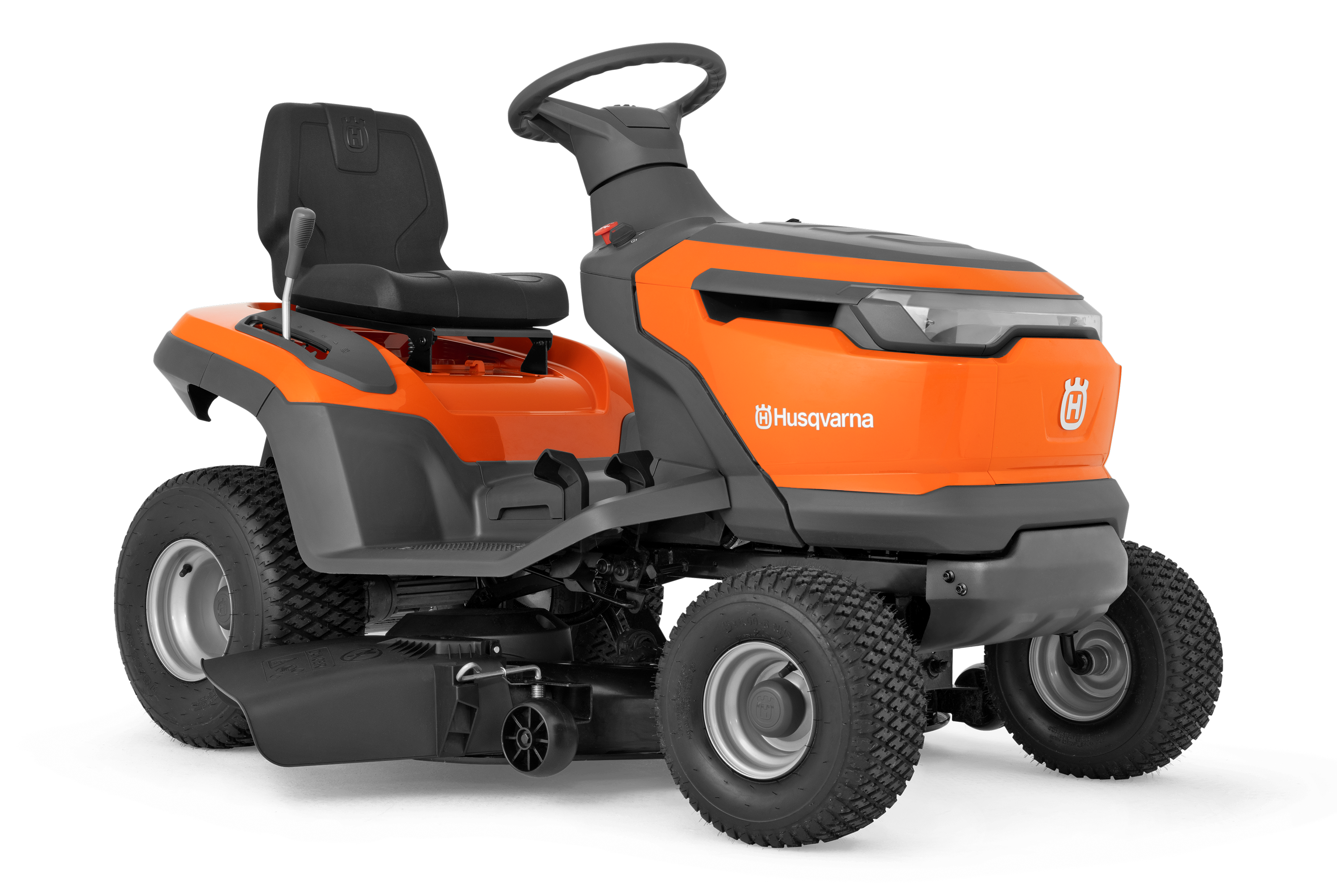 Gartentraktor TS100i Husqvarna 2025