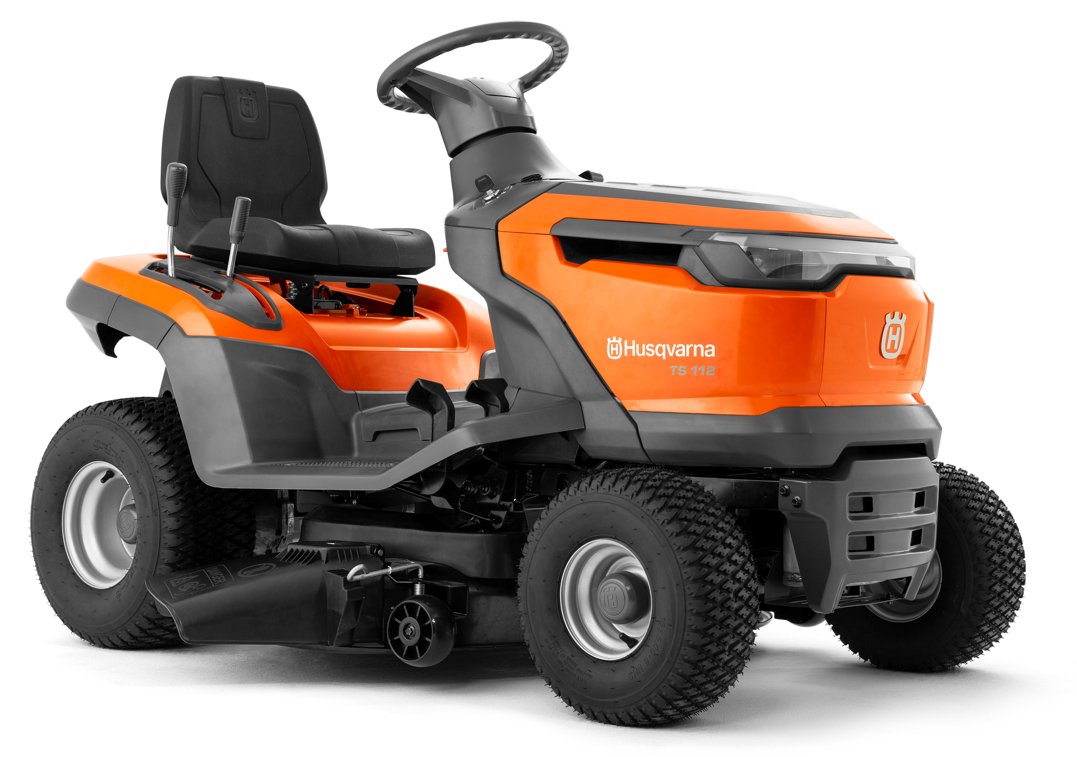 Gartentraktor TS112 Husqvarna 2025