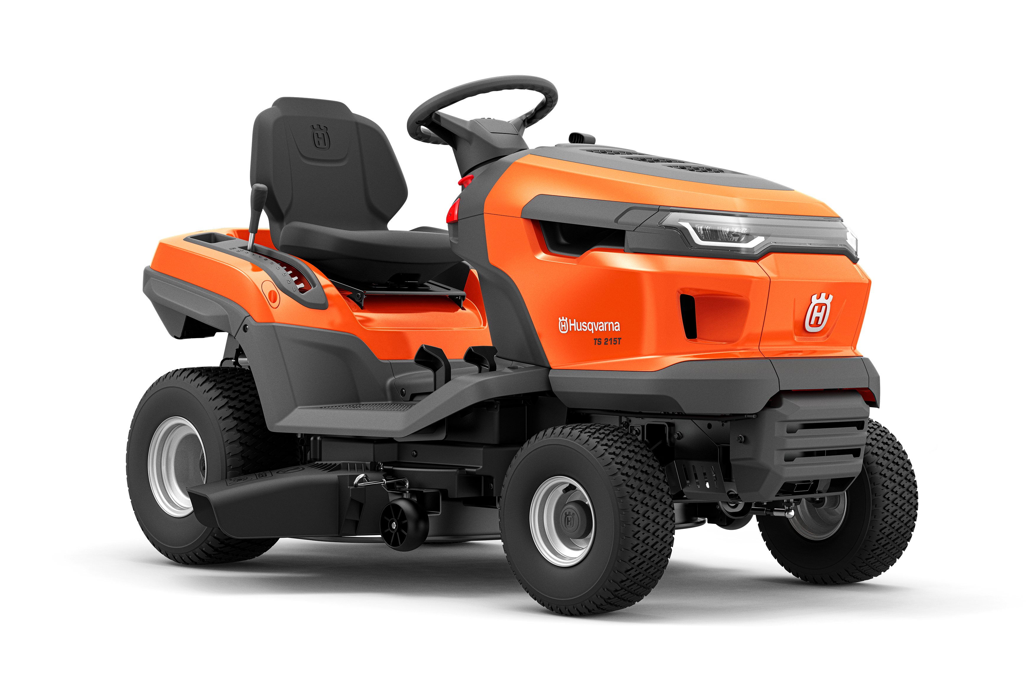 Gartentraktor TS215T Husqvarna 2025