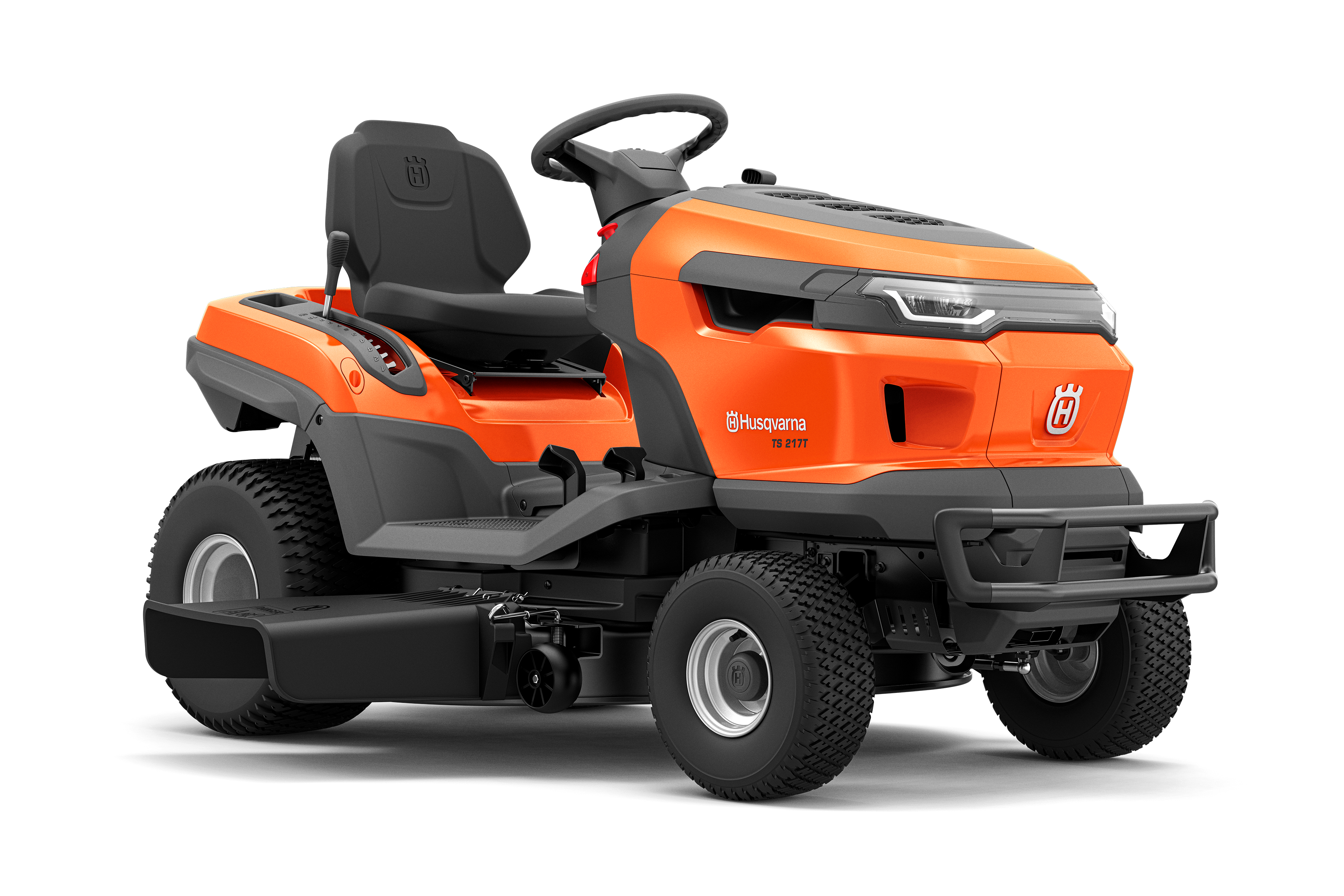 Gartentraktor TS217 Husqvarna 2025
