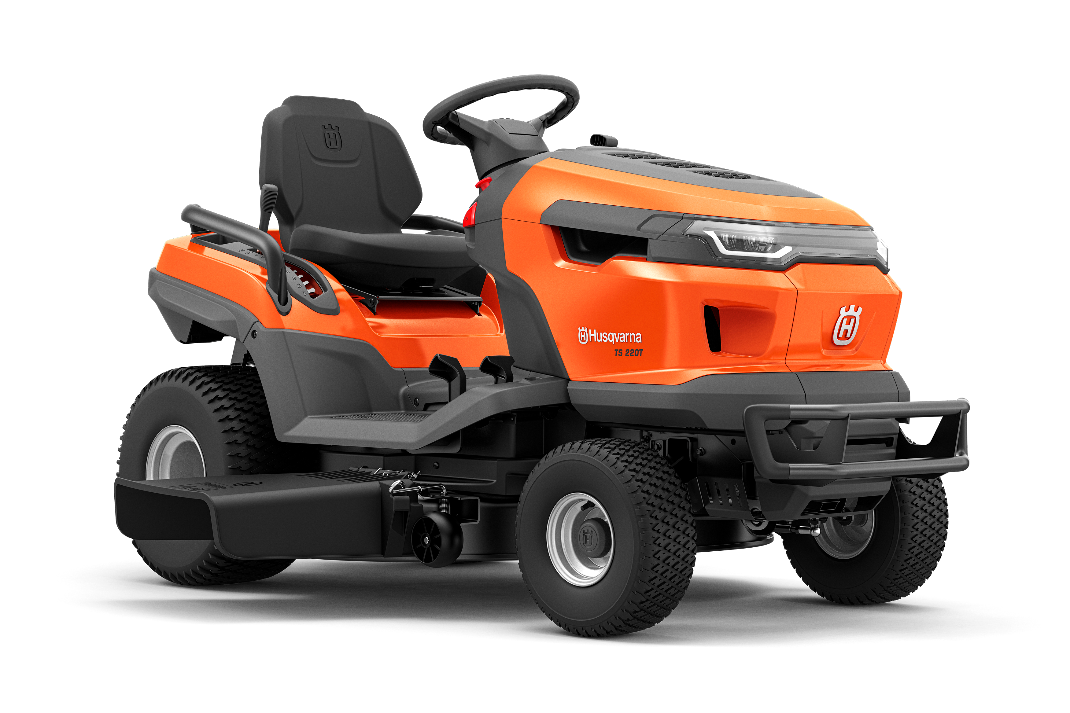 Gartentraktor TS220 Husqvarna 2025