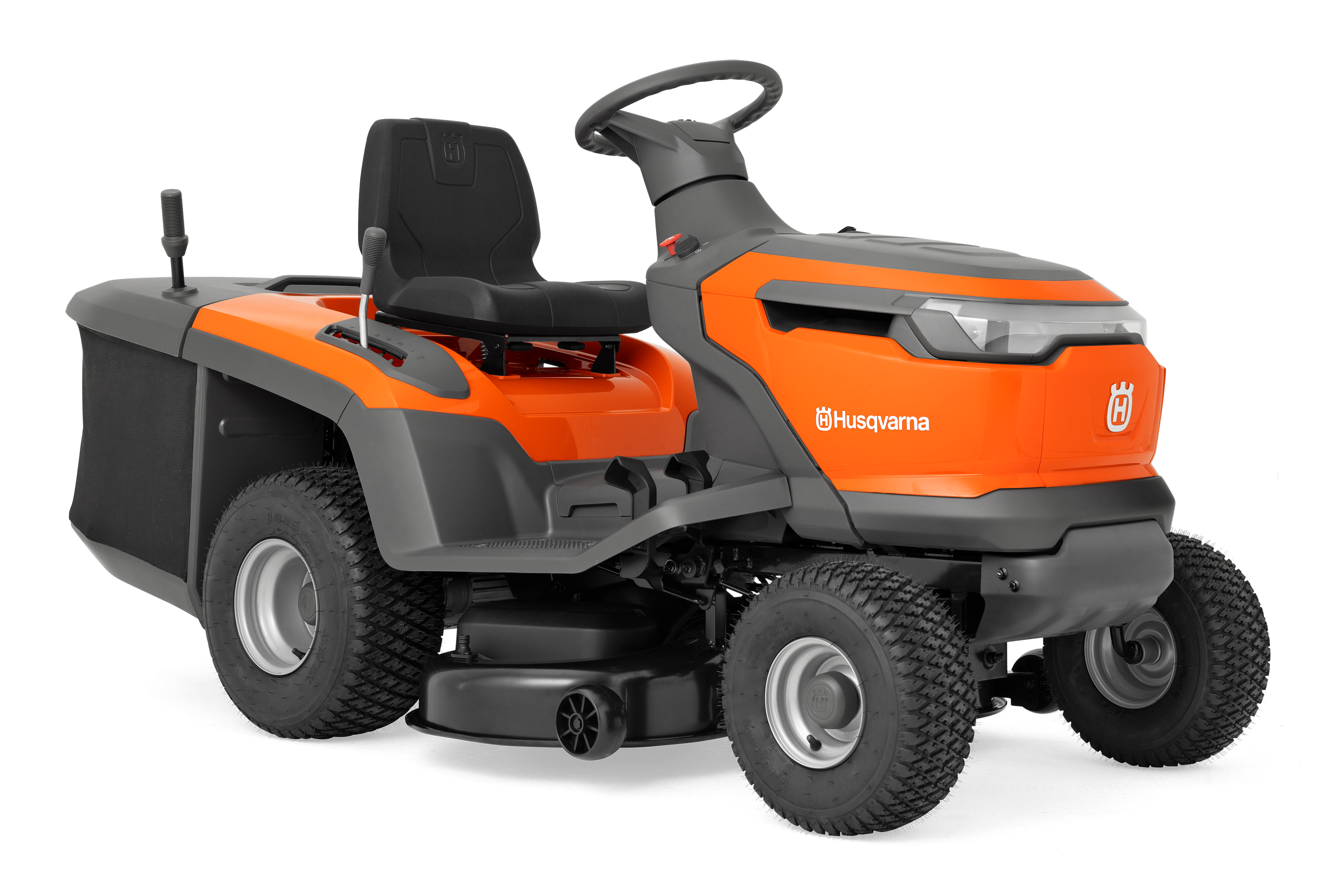 Rasentraktor TC100i Husqvarna 2025