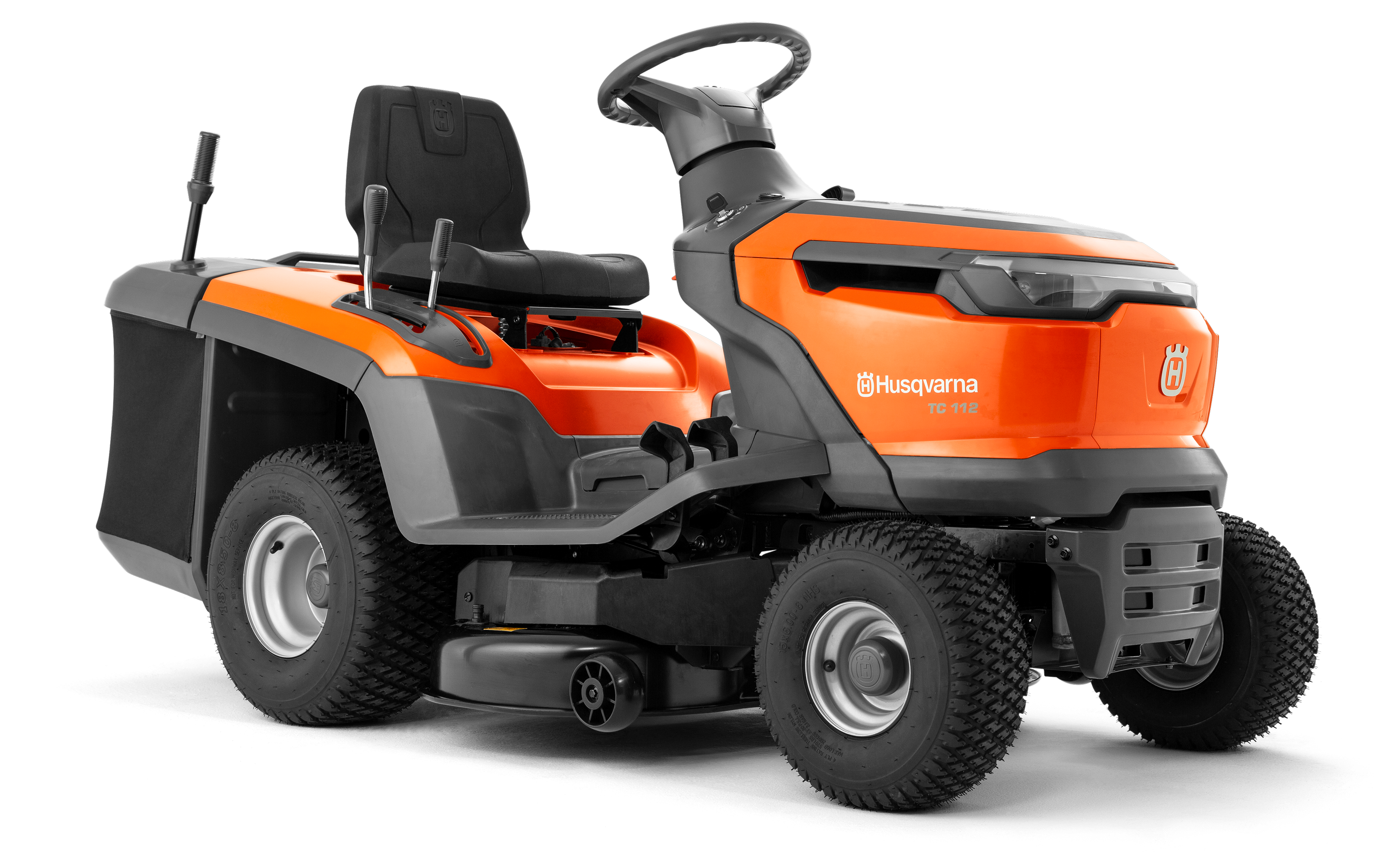 Rasentraktor TC112 Husqvarna 2025