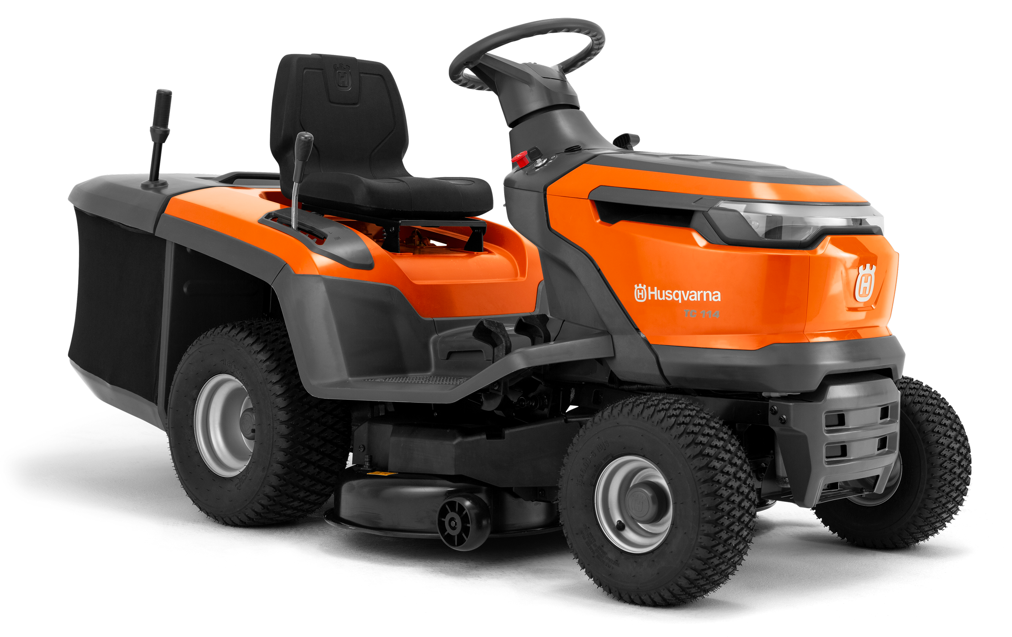 Rasentraktor TC114 Husqvarna 2025