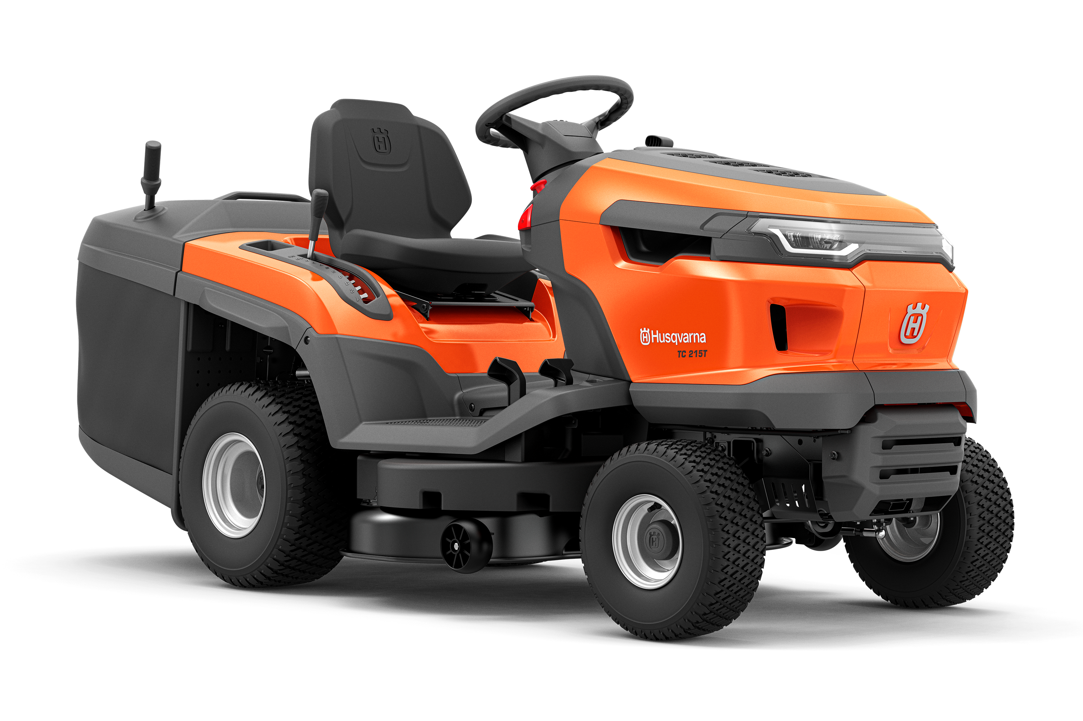 Rasentraktor TC215T Husqvarna 2025