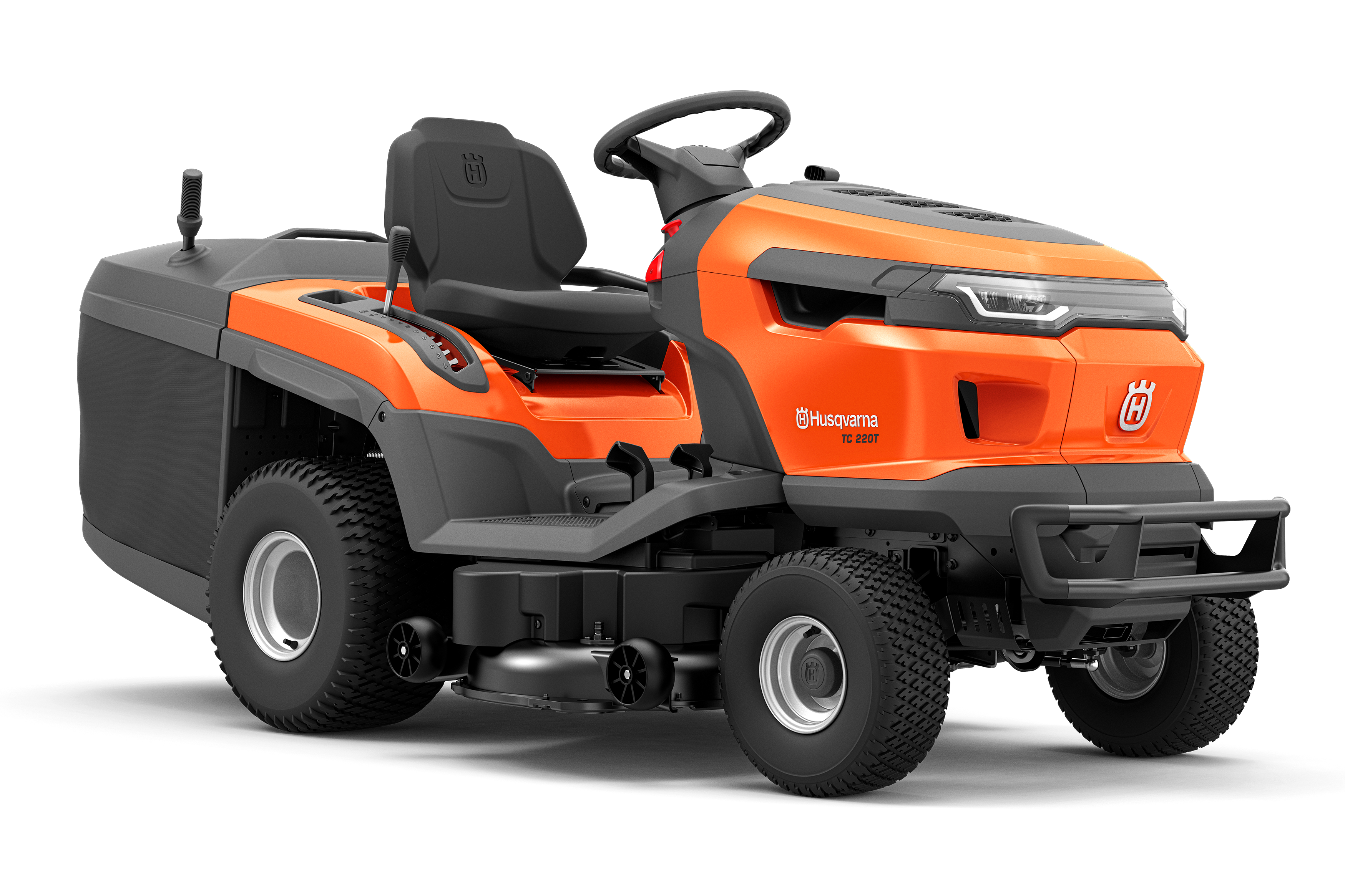Rasentraktor TC220T Husqvarna 2025