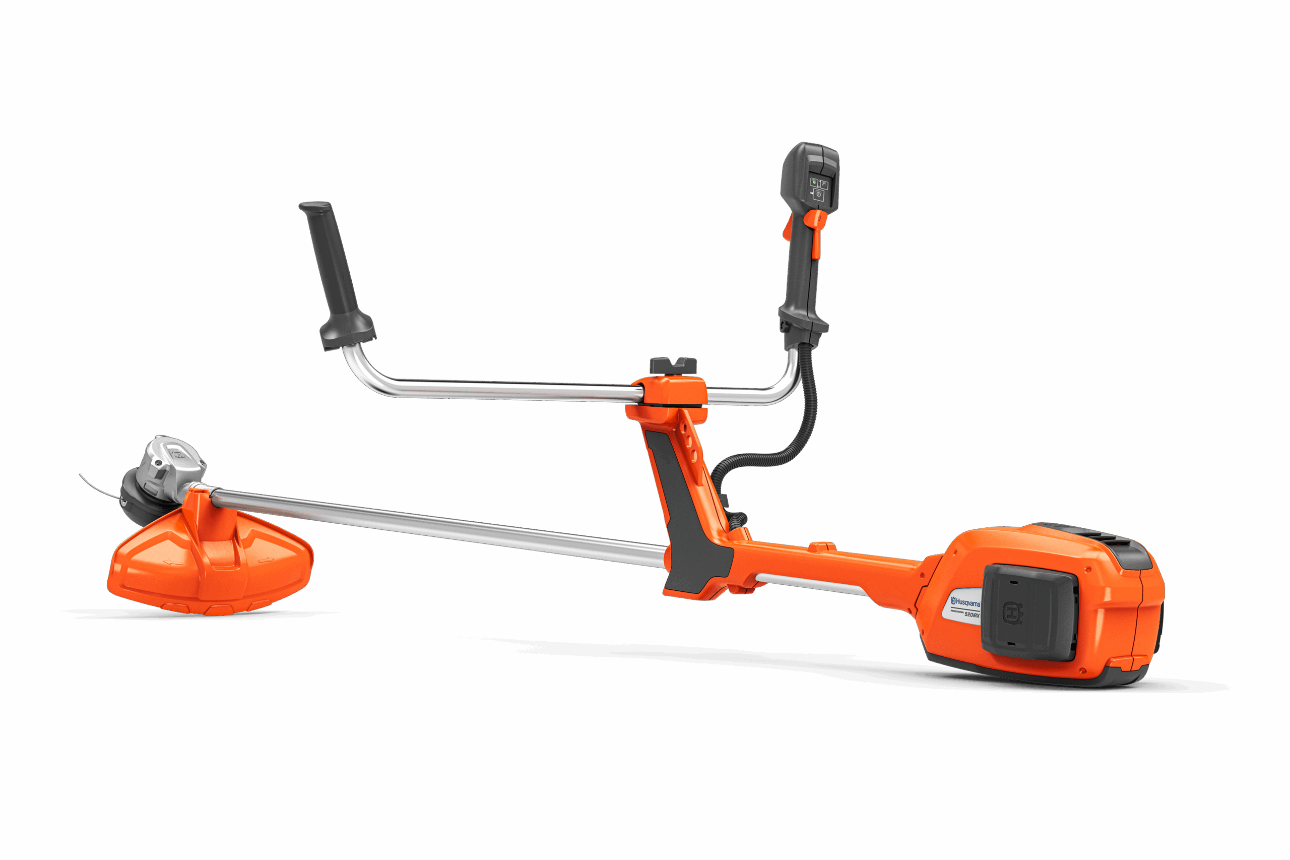 Motorsensen 520iRX Husqvarna 2025