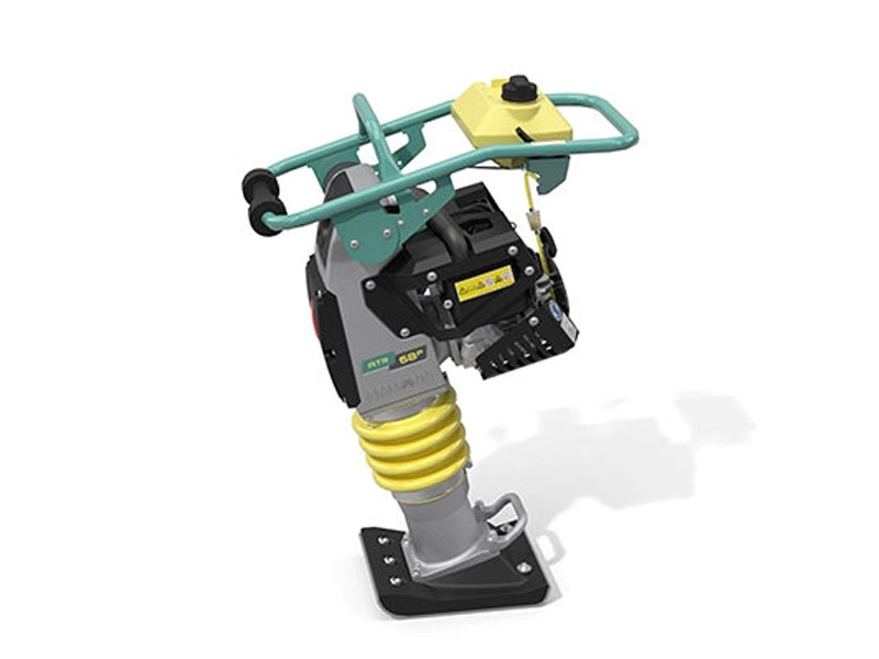 Ammann Stampfer ATR68P