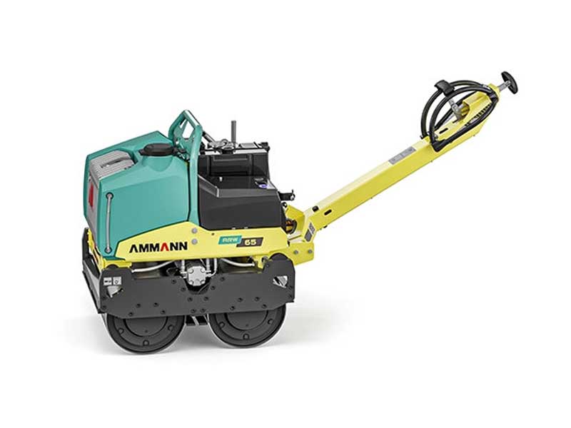 Ammann Handgeführte Walze