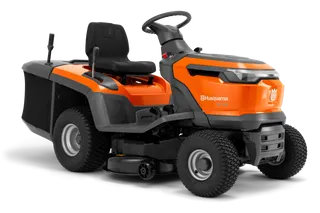husqvarna-gartentraktoren-tc114-blt-herzberg Gartentraktor TS114 Husqvarna 2025