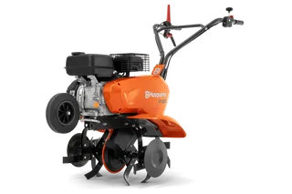 TF325 Motorhacken Husqvarna 2025