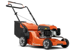 husqvarna-rasenmäher-benzin-lc247-blt-herzberg Rasenmäher LC347VE Husqvarna 2025