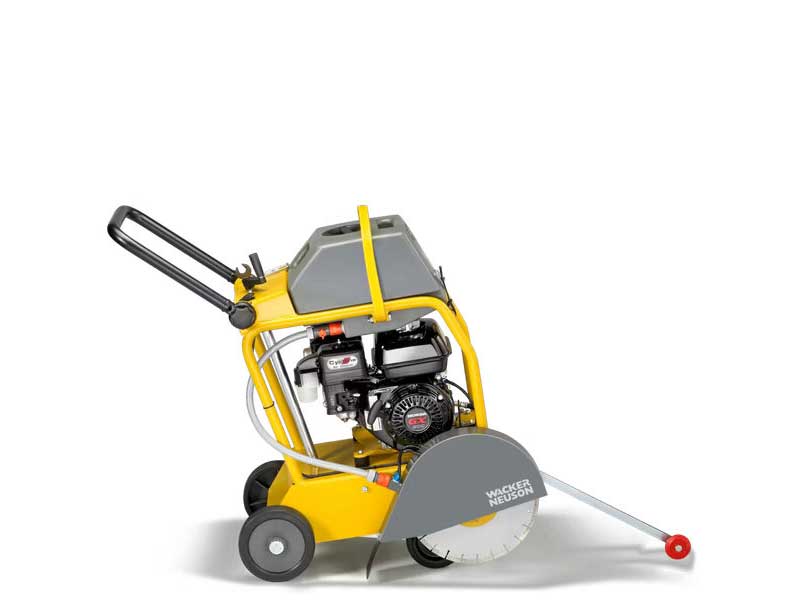 Fugenschneider Wacker Neuson