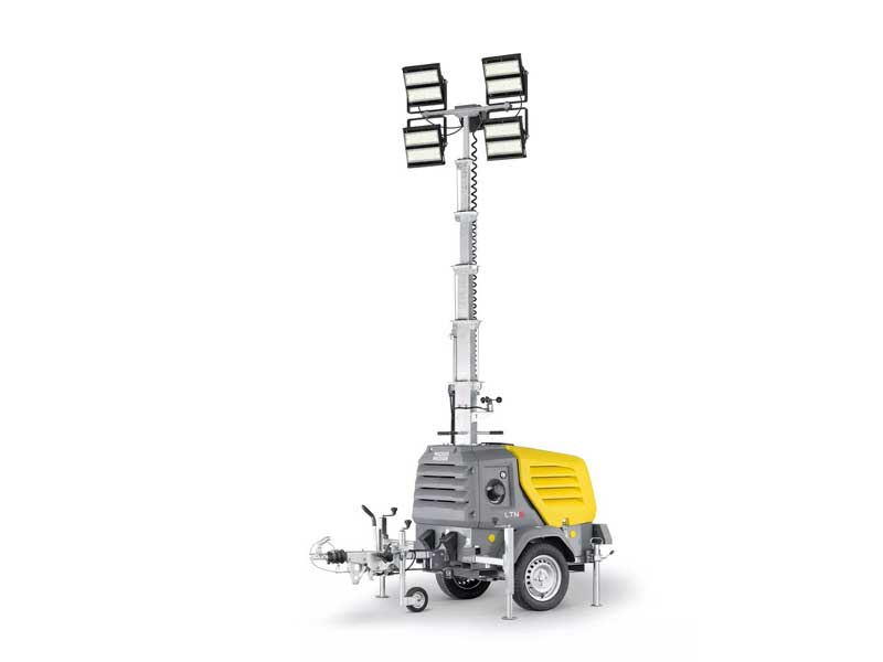 Wacker Neuson Lichtturm LTN5YP