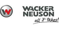  Wacker Neuson 