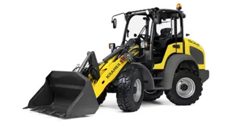 kramer-radlader-5065 Kramer Radlader 5065