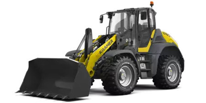 kramer-radlader-8180 Kramer Radlader 8180