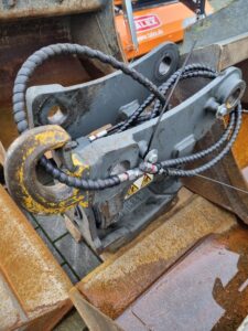 Powertilt/ -Tilt- HS03- für ET/ EW65 Top Zustand