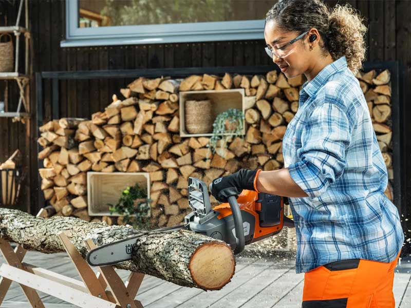 Husqvarna Kettensäge 230i