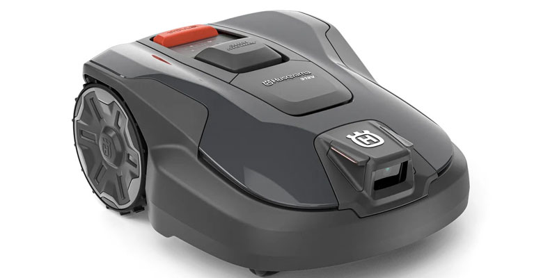 Husqvarna Automower 312V