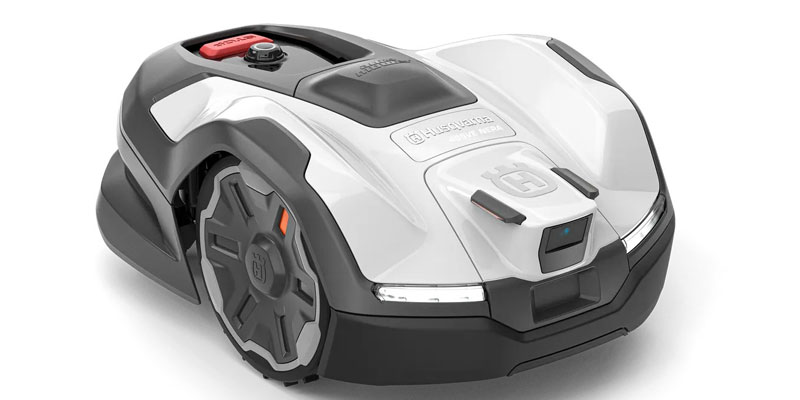 Husqvarna Automower 405VE Nera